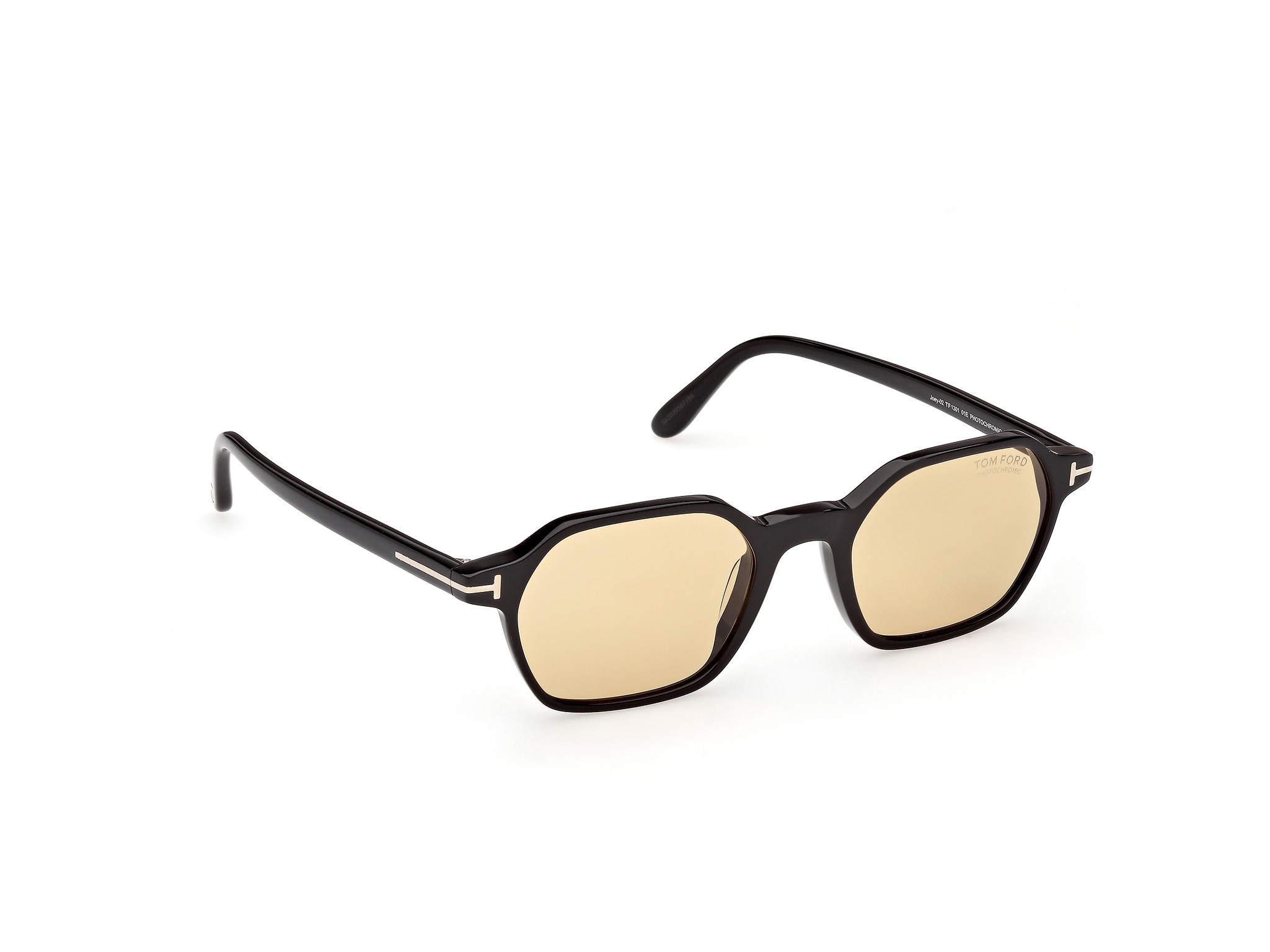 Tom Ford FT1301 01E Joey-02 