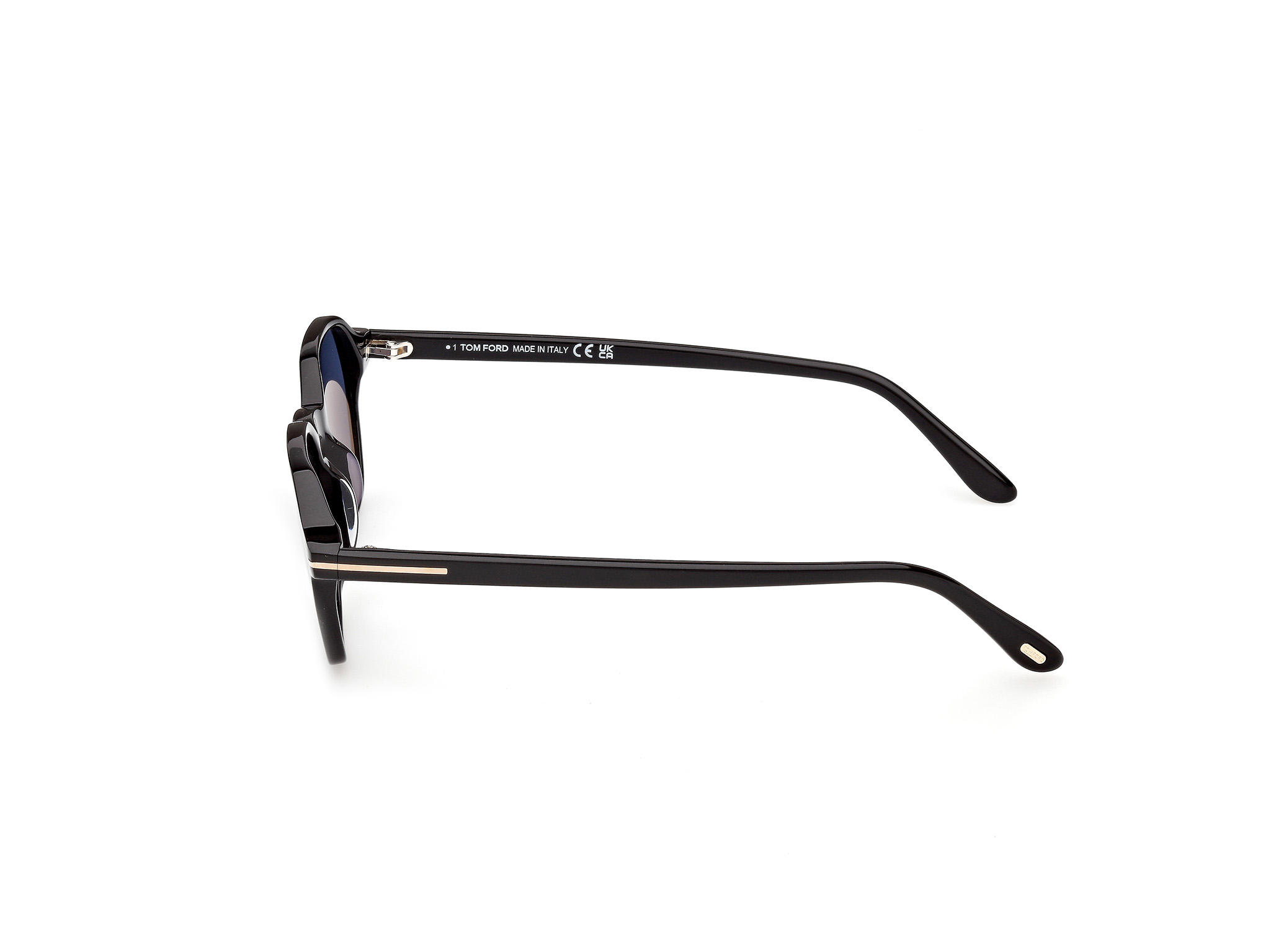 Tom Ford FT1301 01V Joey-02 