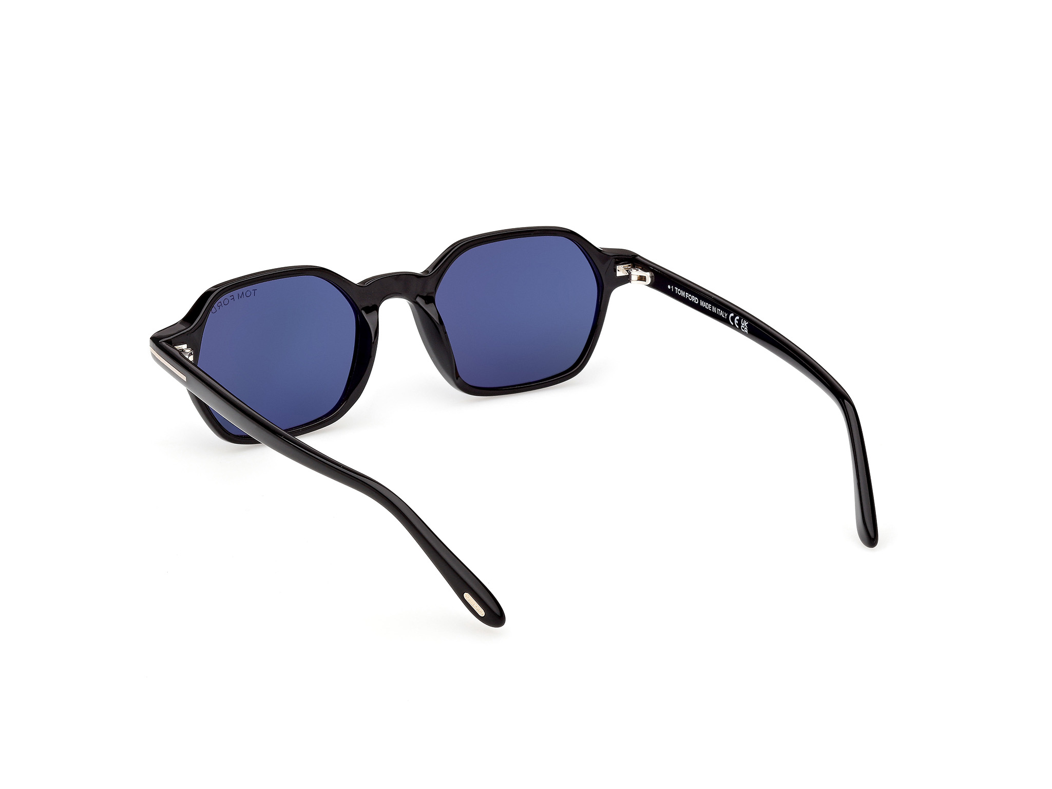 Tom Ford FT1301 01V Joey-02 