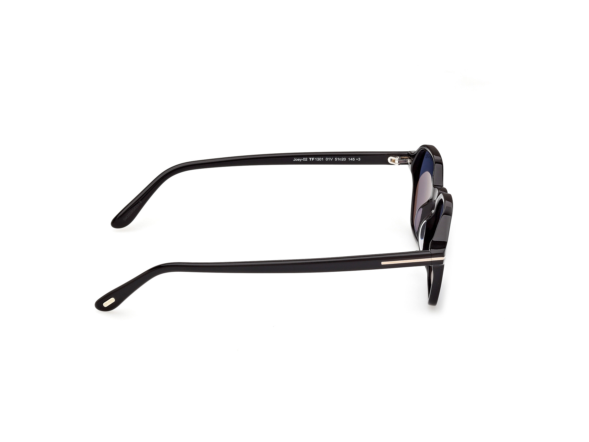 Tom Ford FT1301 01V Joey-02 