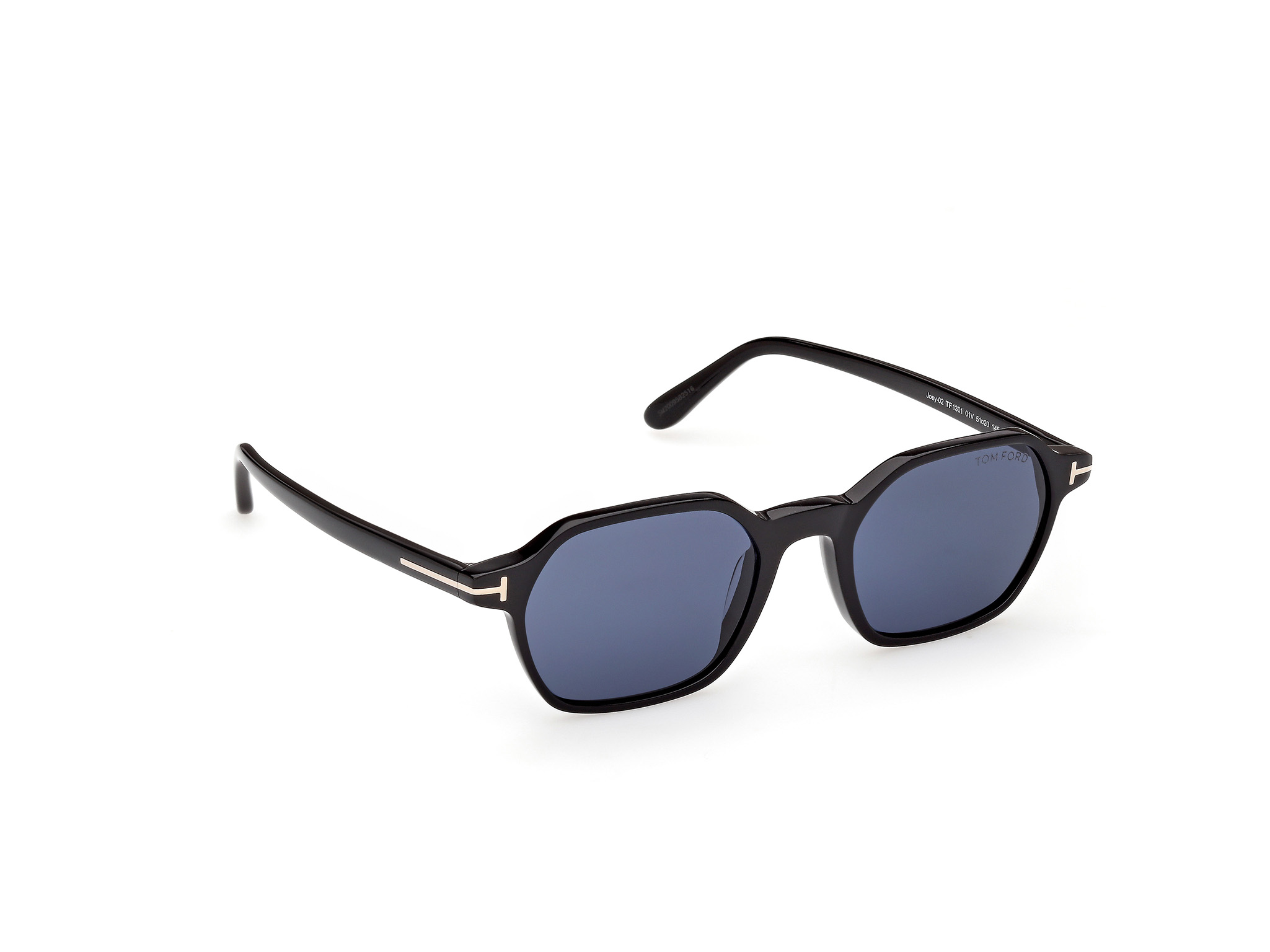 Tom Ford FT1301 01V Joey-02 