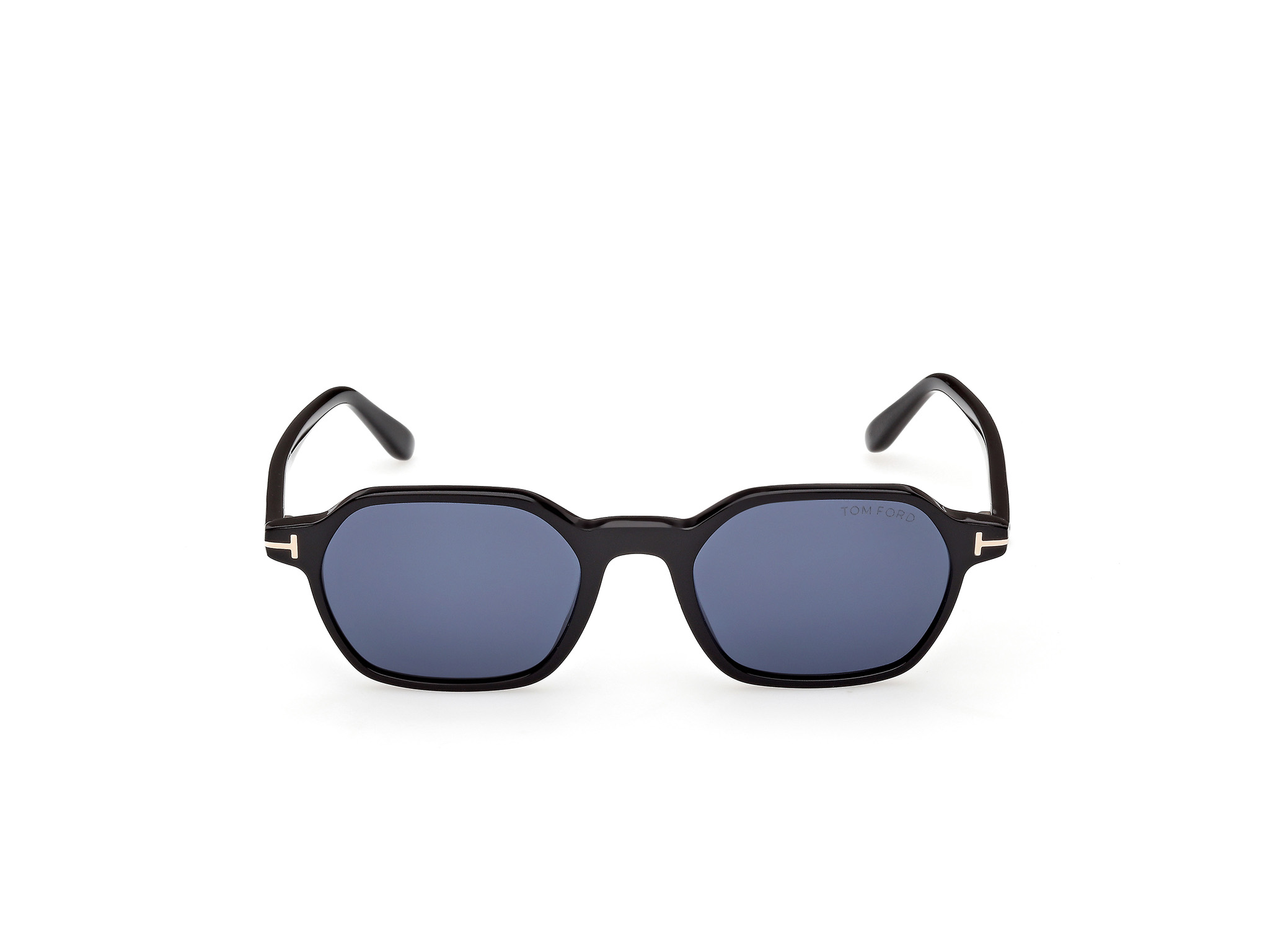 Tom Ford FT1301 01V Joey-02 