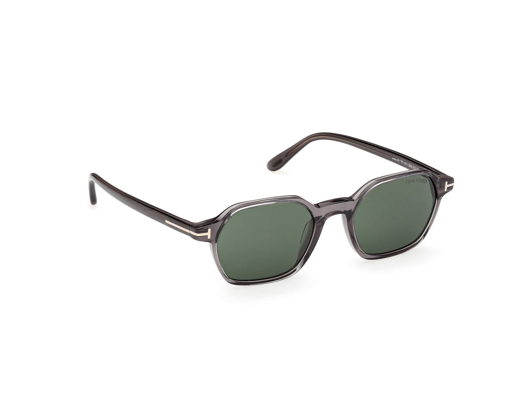 Tom Ford FT1301 20N Joey-02 