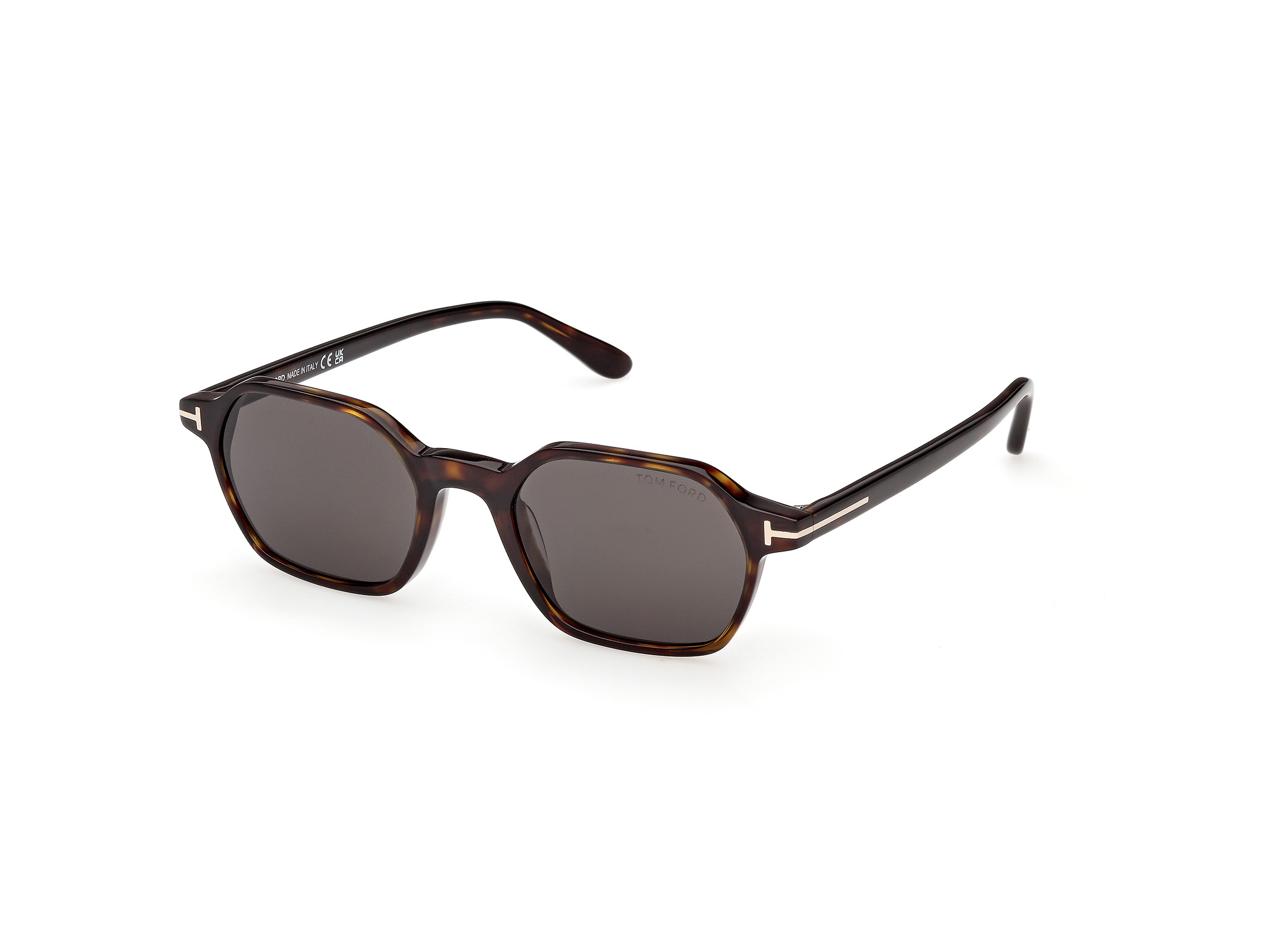 Tom Ford FT1301 52A Joey-02 