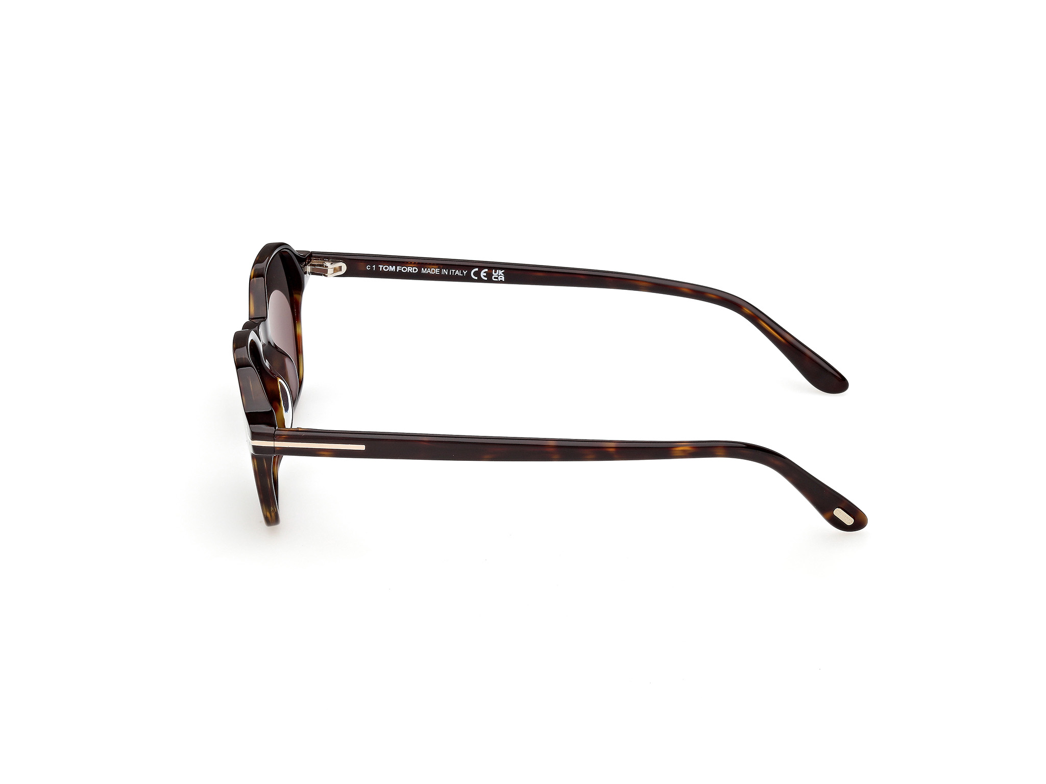 Tom Ford FT1301 52A Joey-02 