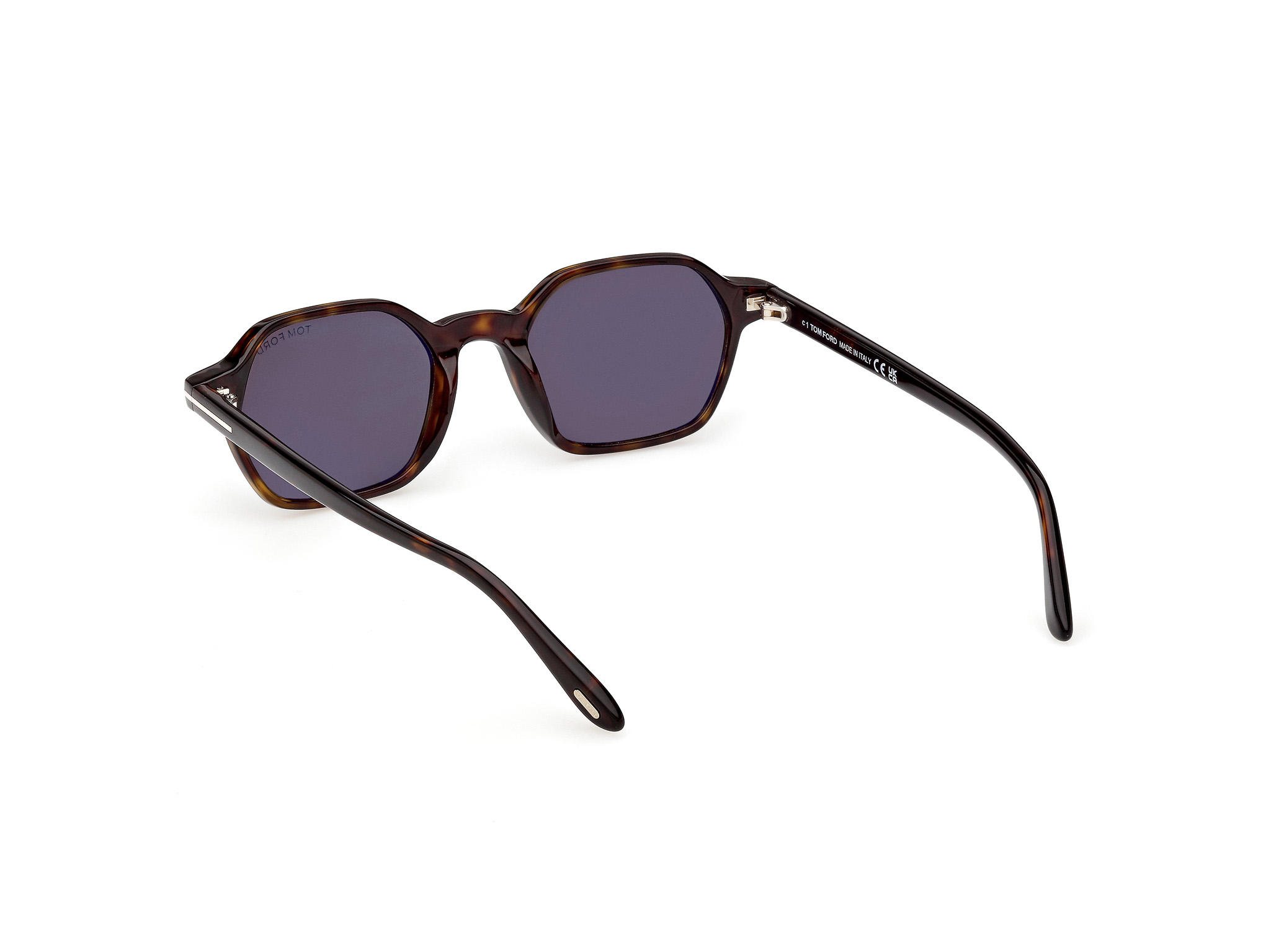Tom Ford FT1301 52A Joey-02 