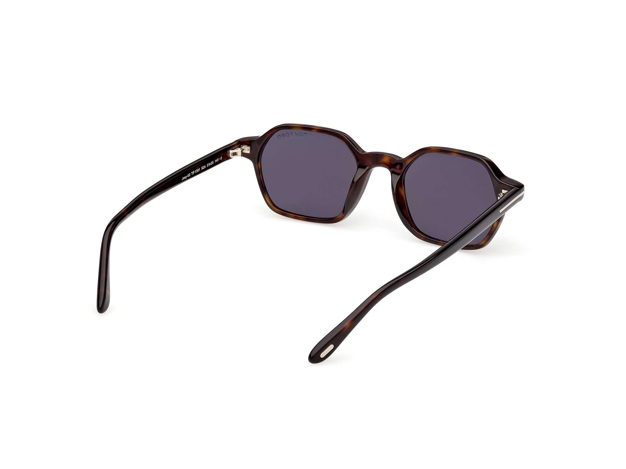Tom Ford FT1301 52A Joey-02 