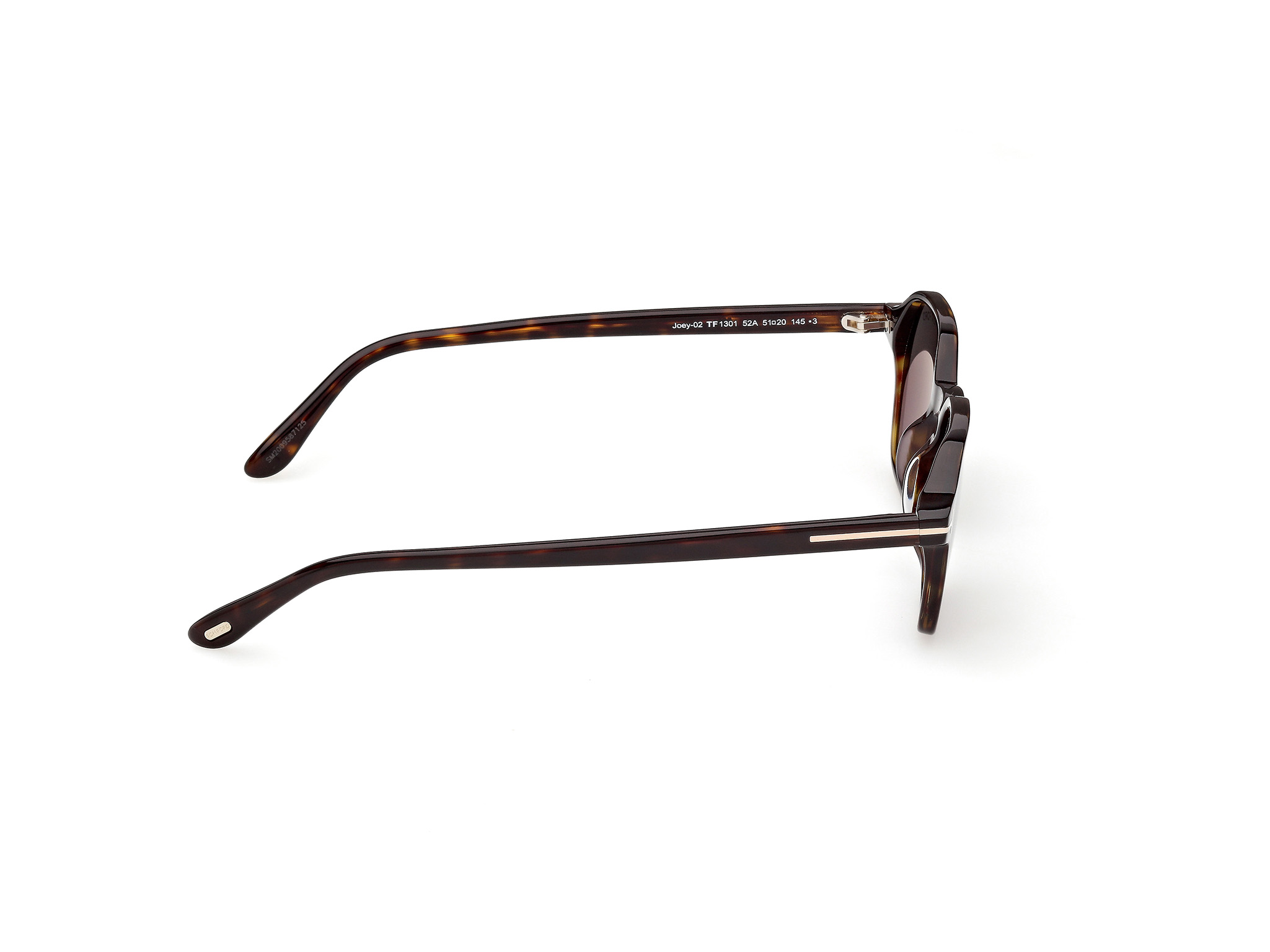 Tom Ford FT1301 52A Joey-02 