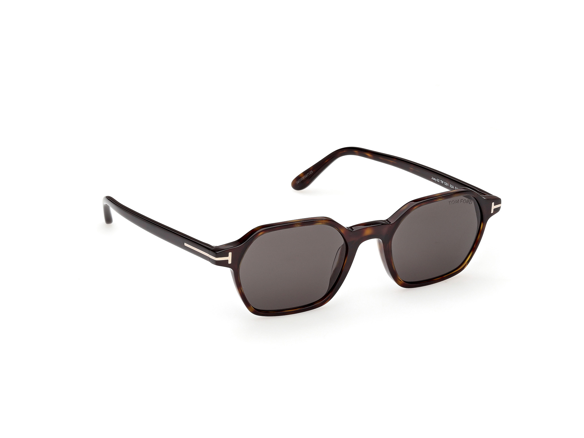 Tom Ford FT1301 52A Joey-02 