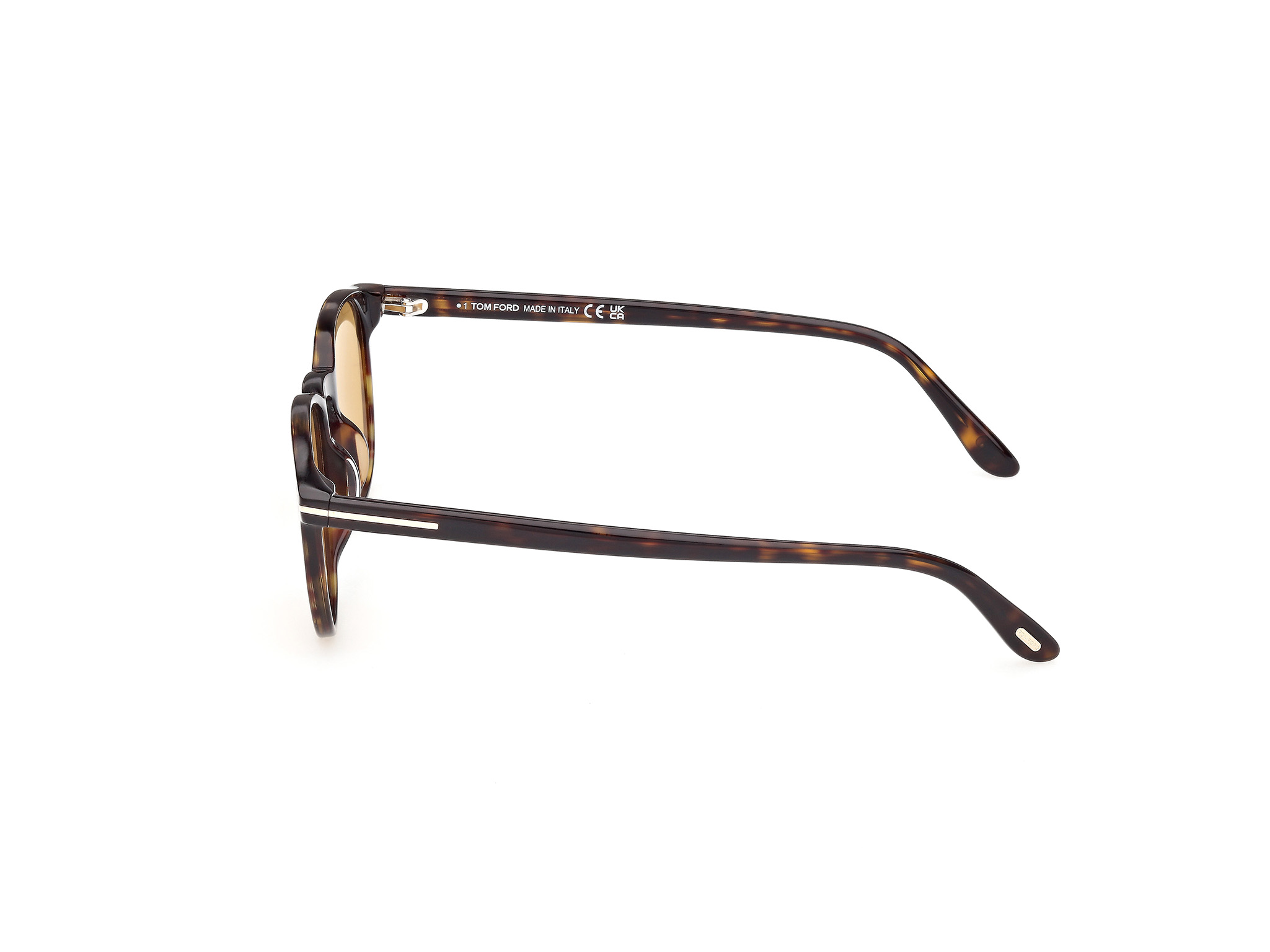 Tom Ford FT1302 52E Holt-02 