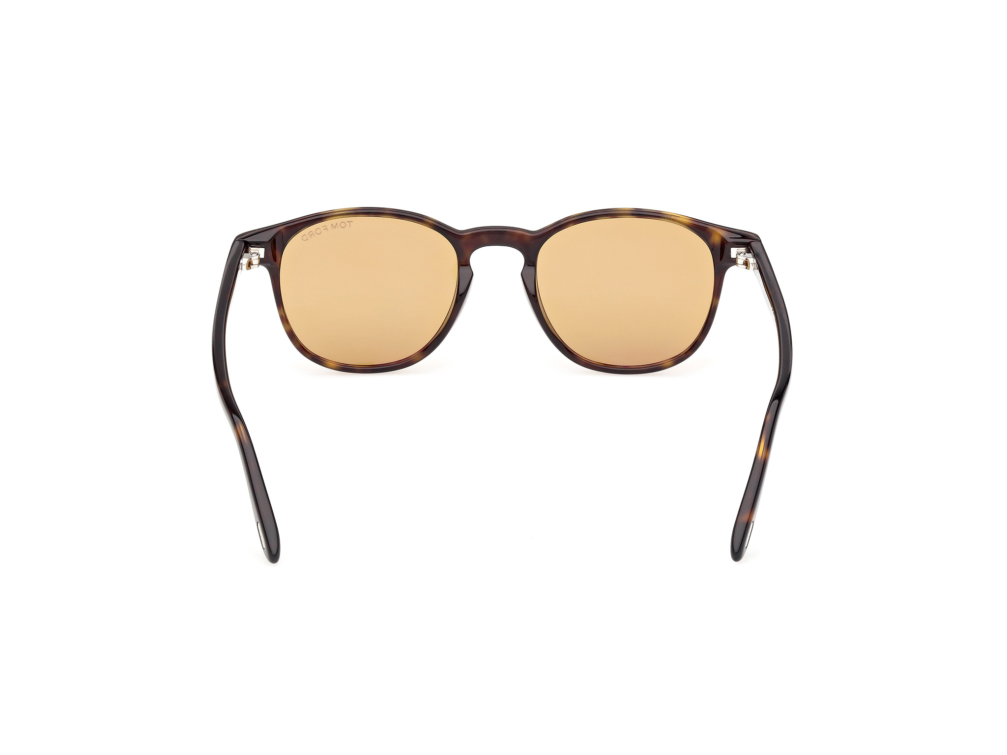 Tom Ford FT1302 52E Holt-02 