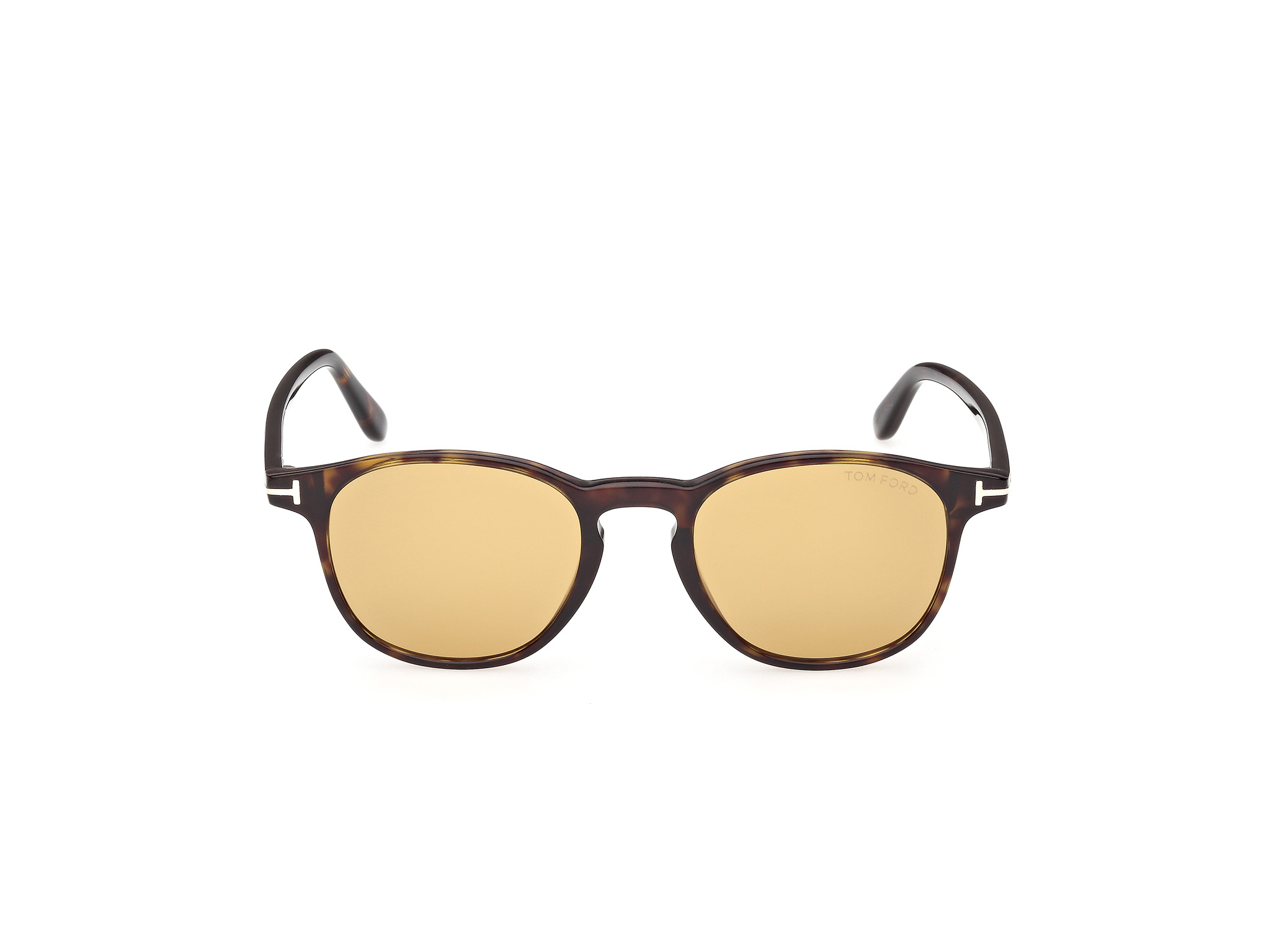 Tom Ford FT1302 52E Holt-02 