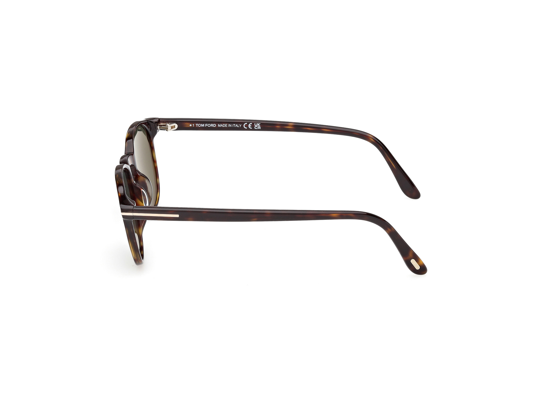 Tom Ford FT1302 52R Holt-02 