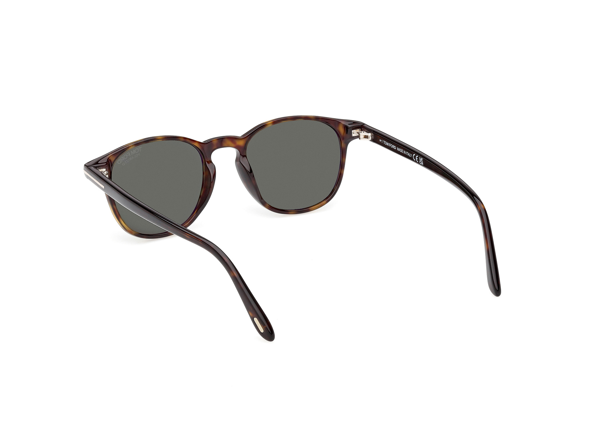 Tom Ford FT1302 52R Holt-02 