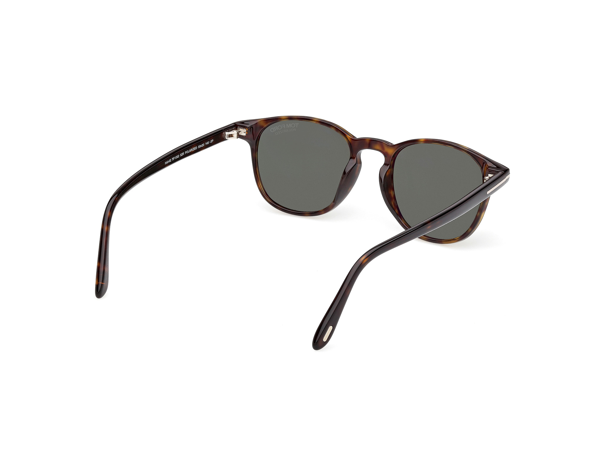 Tom Ford FT1302 52R Holt-02 