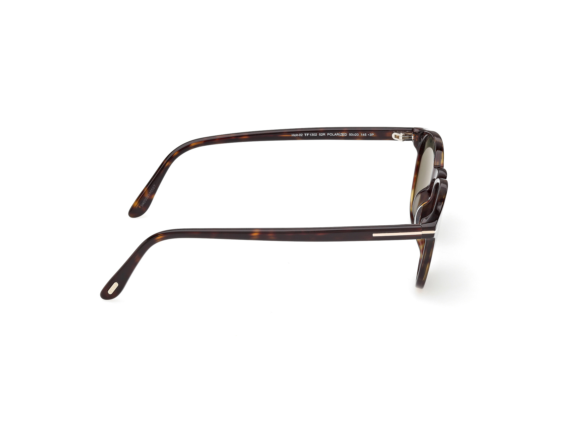 Tom Ford FT1302 52R Holt-02 
