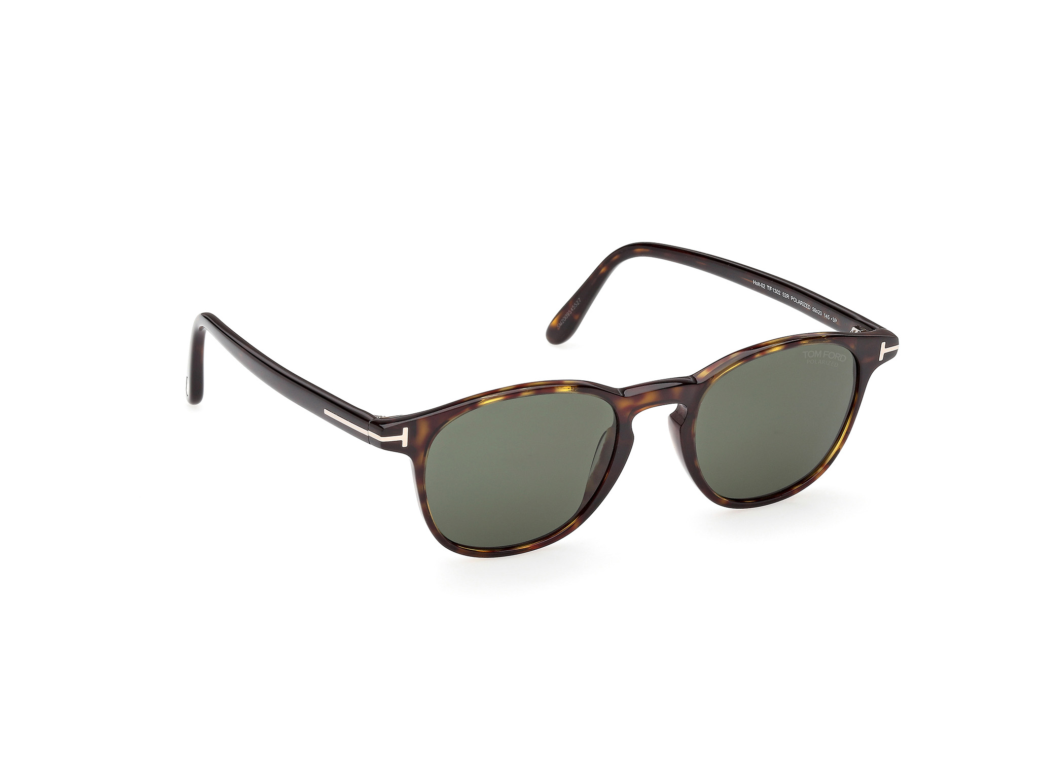 Tom Ford FT1302 52R Holt-02 