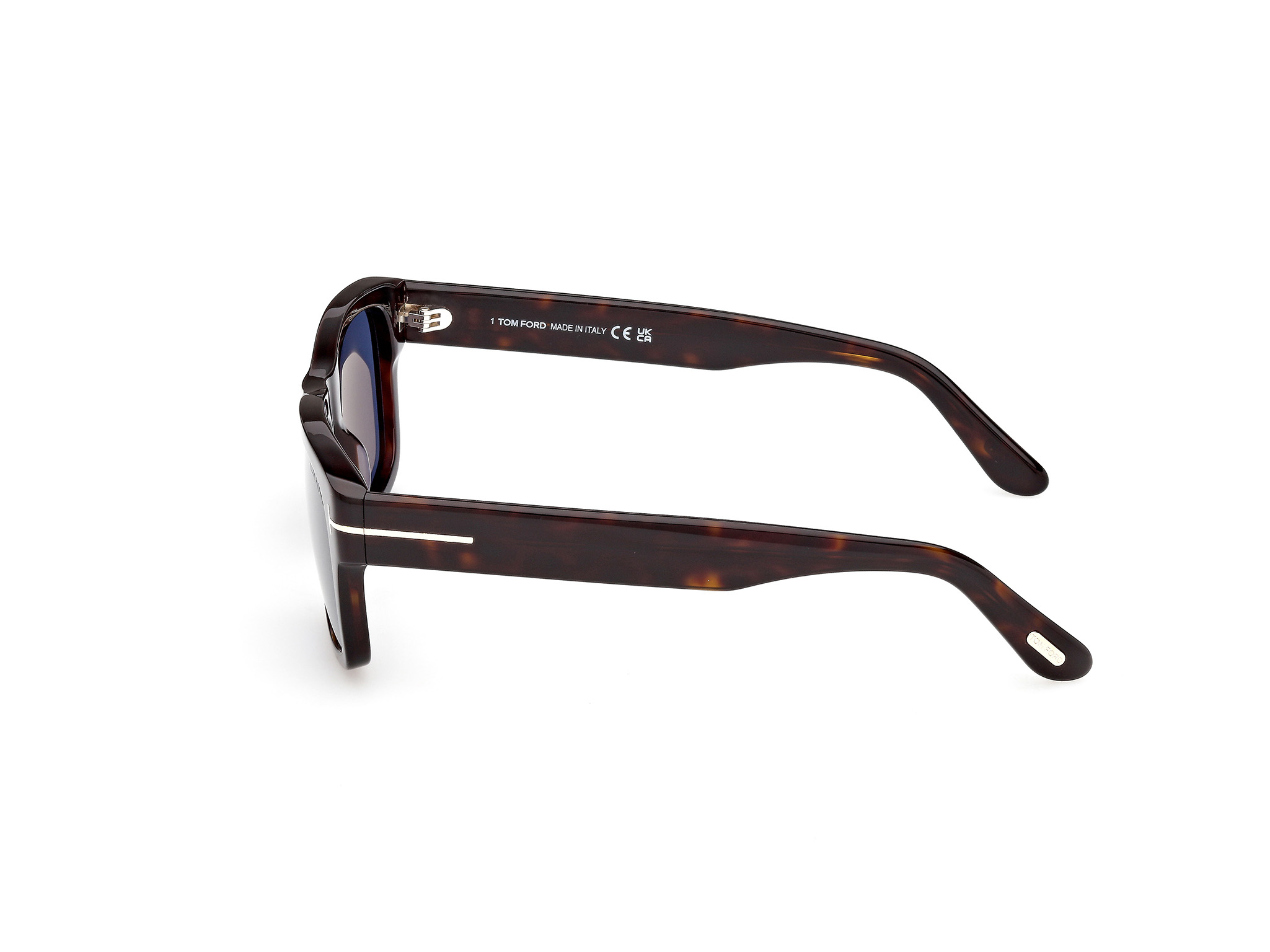 Tom Ford FT1303 52V Smith-02 