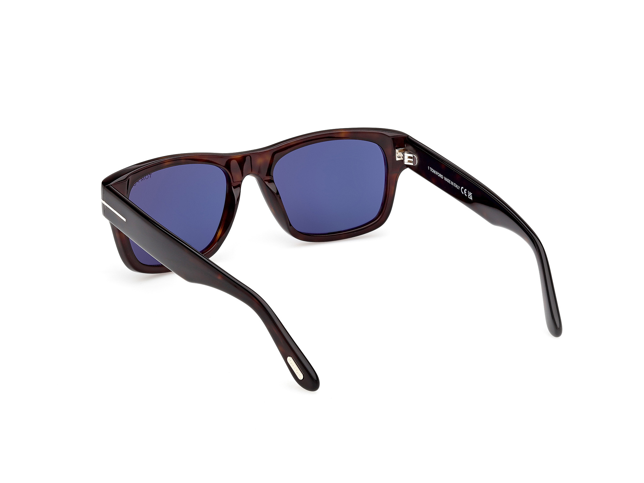 Tom Ford FT1303 52V Smith-02 