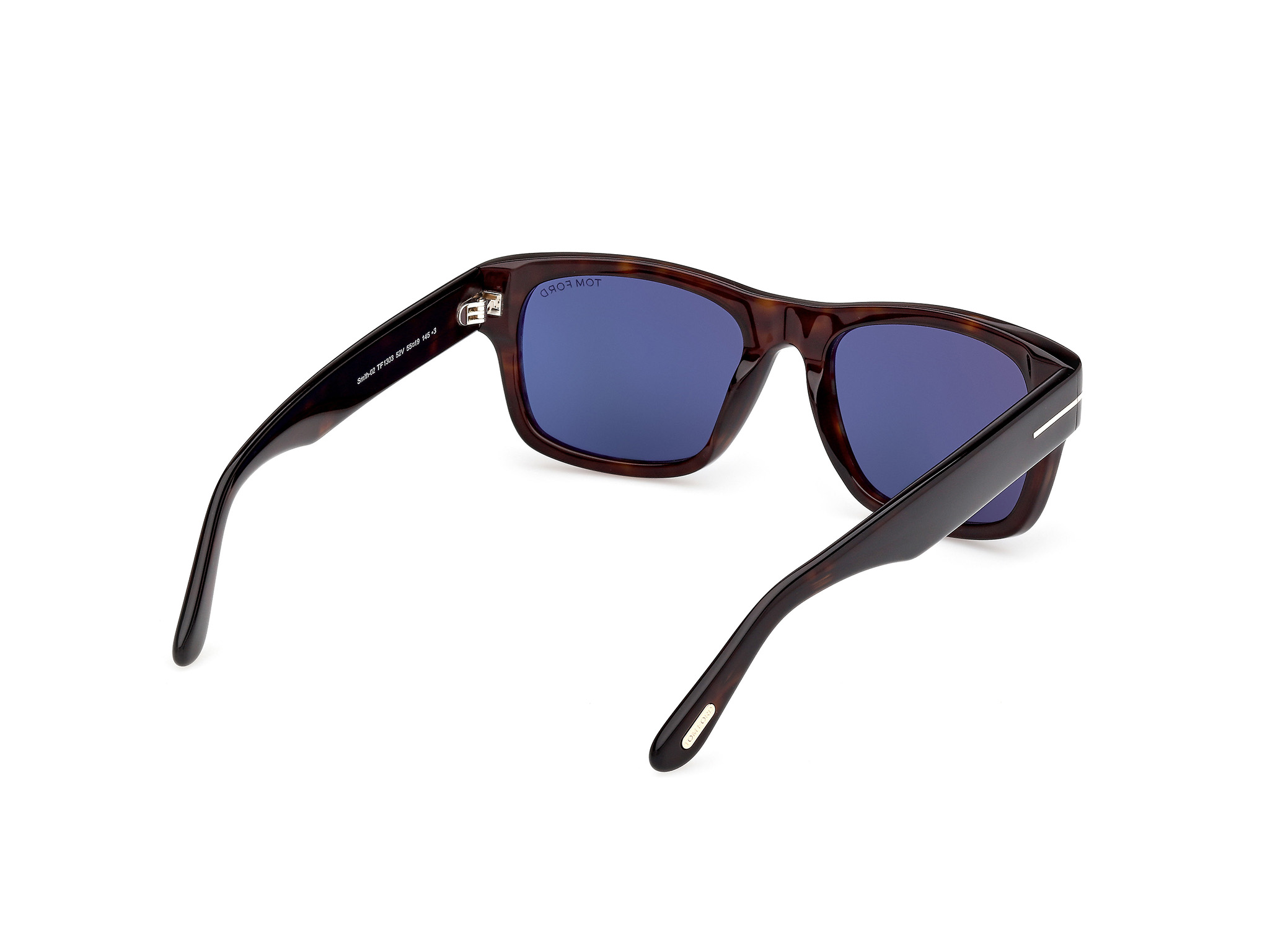 Tom Ford FT1303 52V Smith-02 