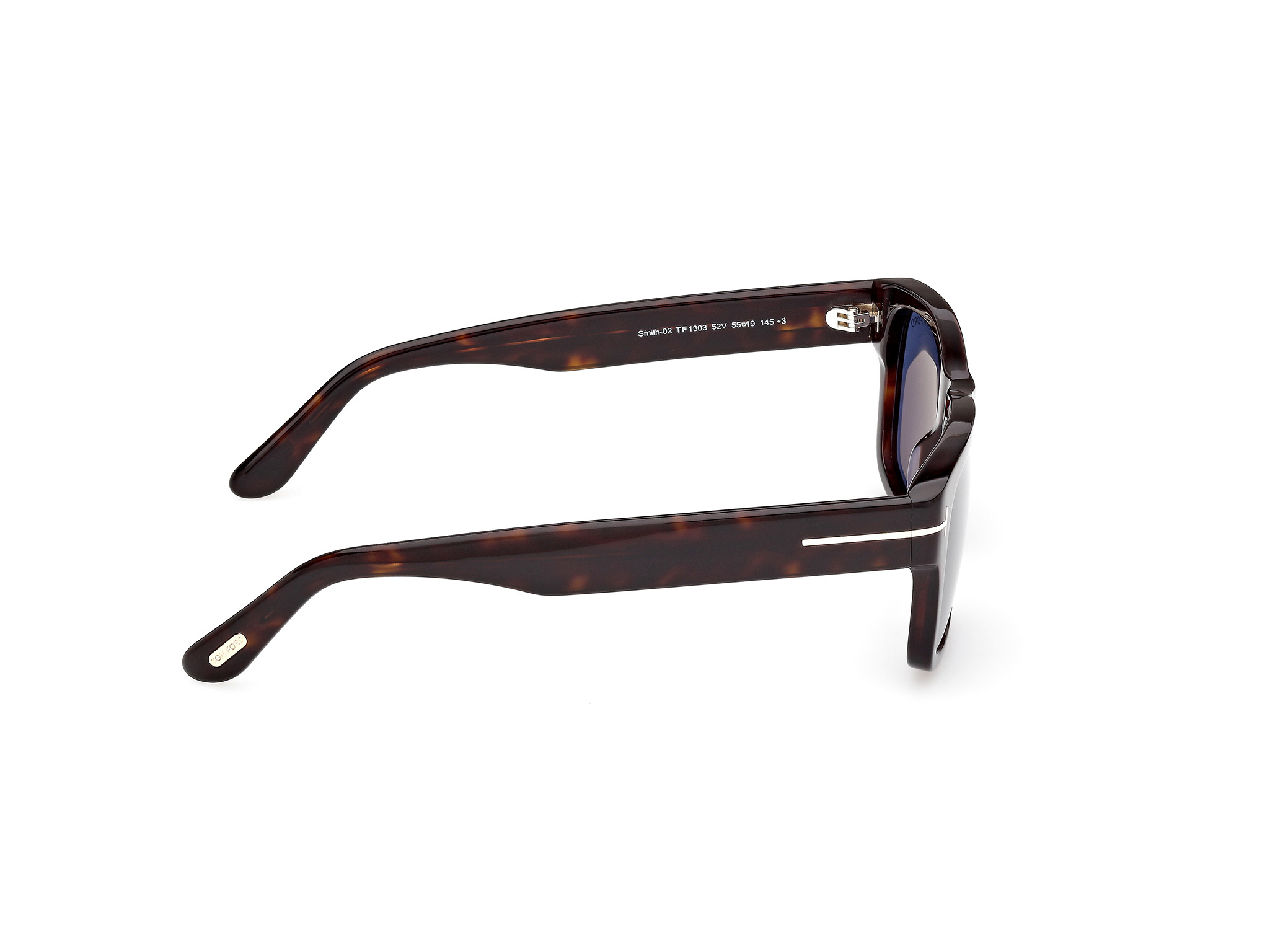 Tom Ford FT1303 52V Smith-02 
