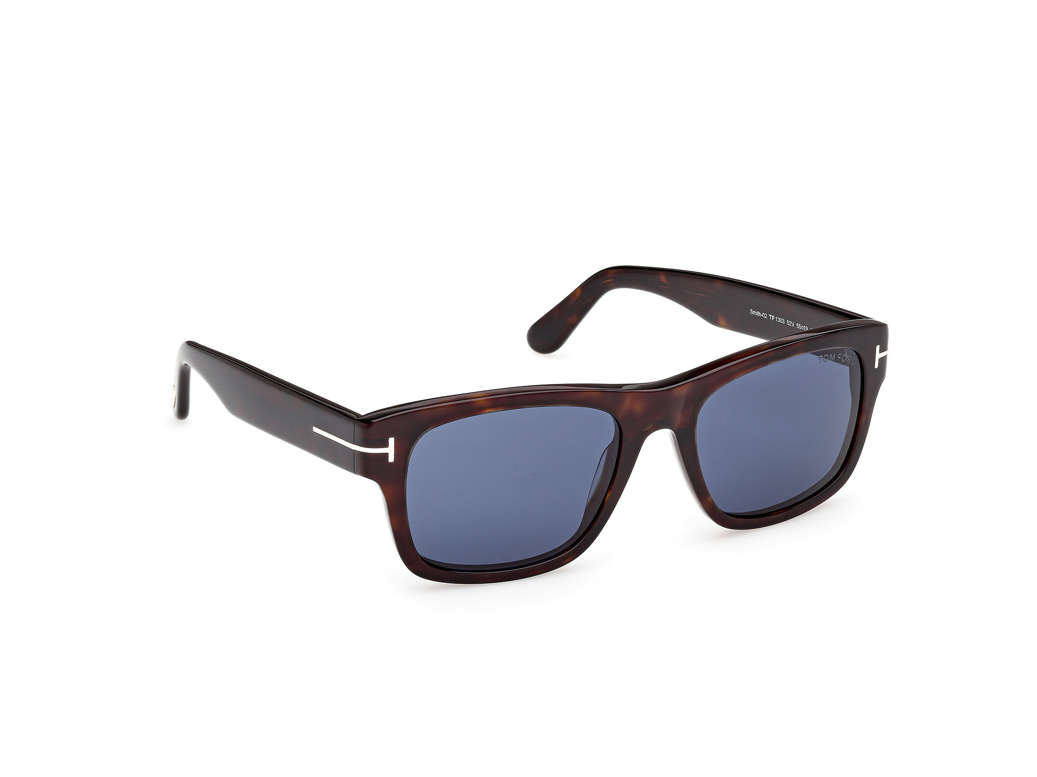 Tom Ford FT1303 52V Smith-02 
