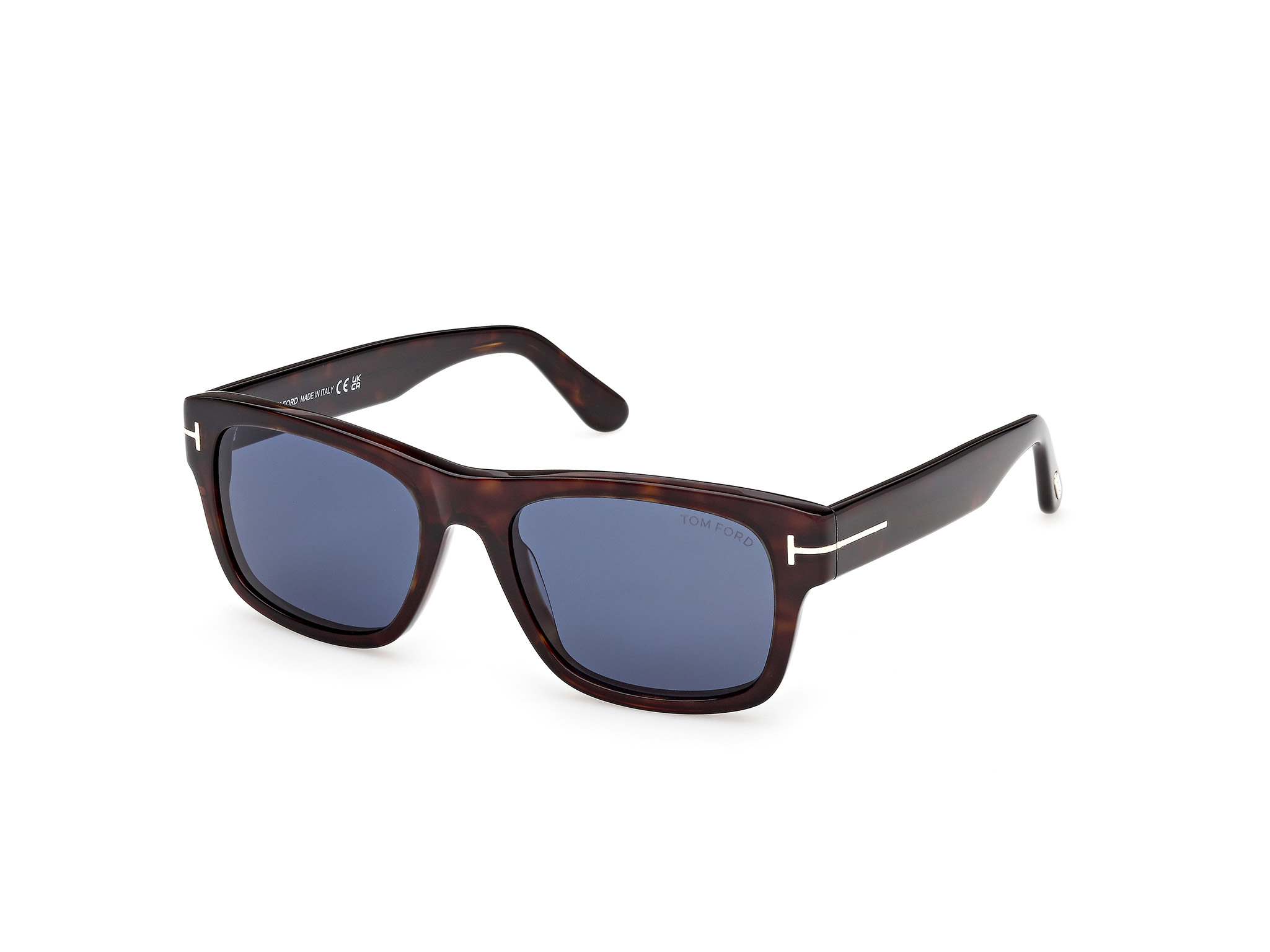 Tom Ford FT1303 52V Smith-02 