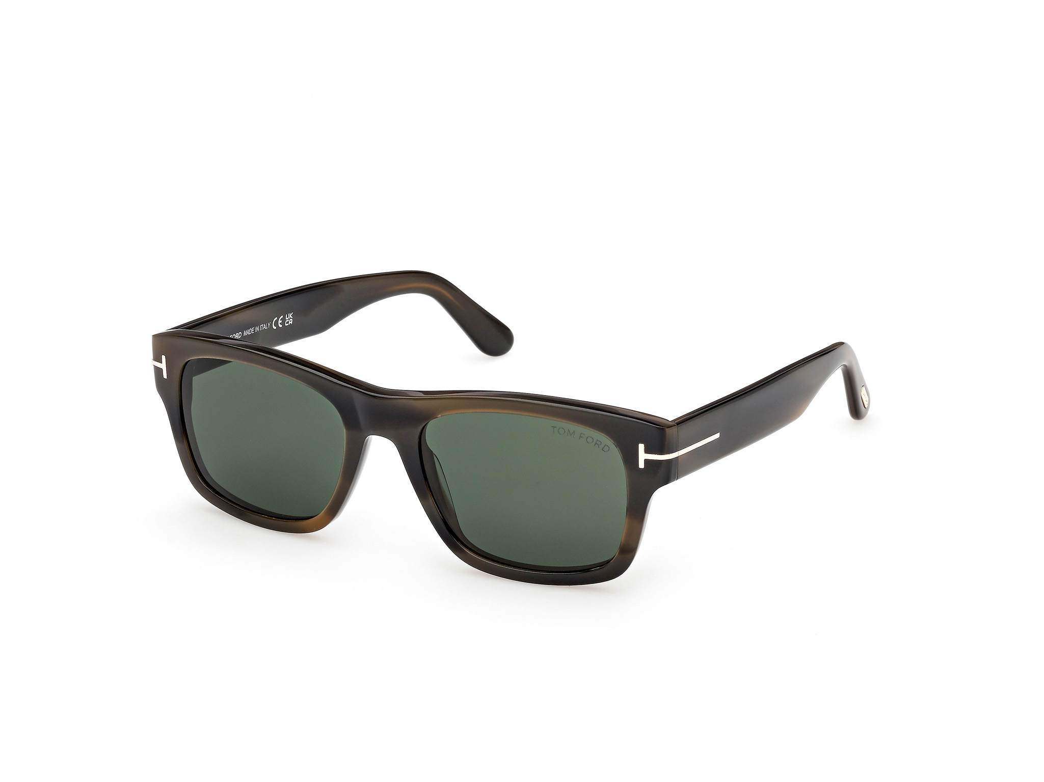 Tom Ford FT1303 55N Smith-02 