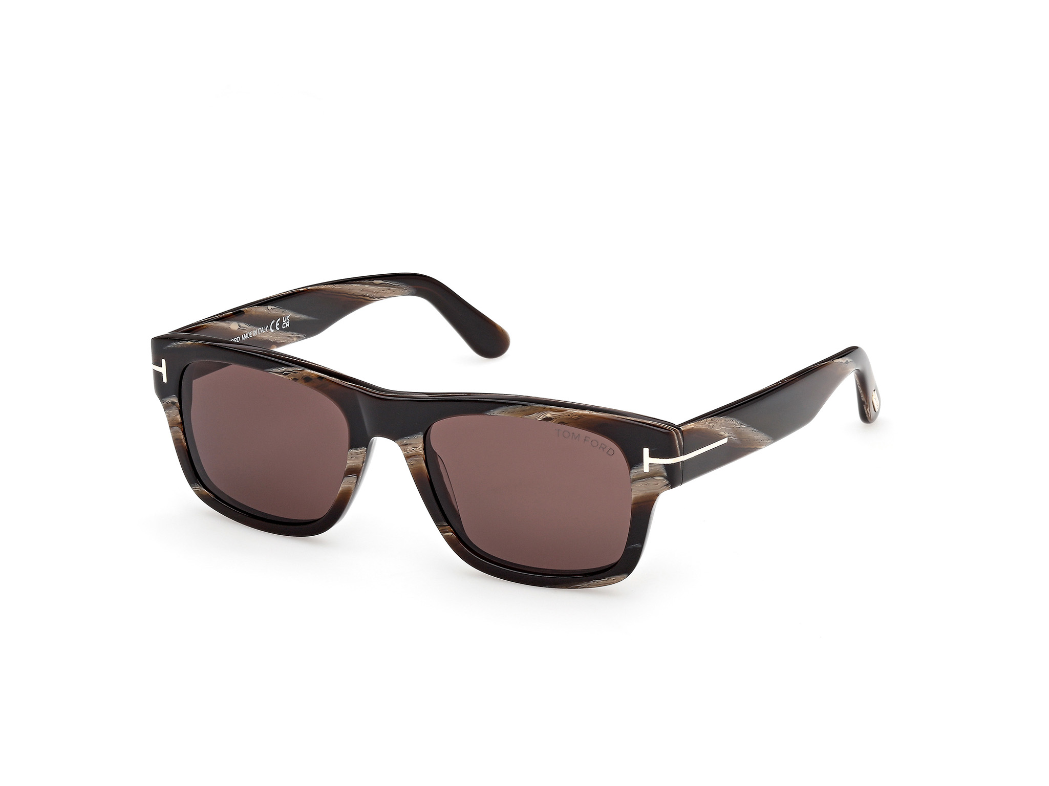Tom Ford FT1303 64E Smith-02 