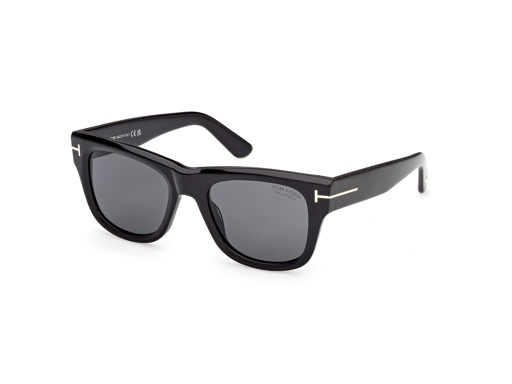 Tom Ford FT1304 01D Finn-02 