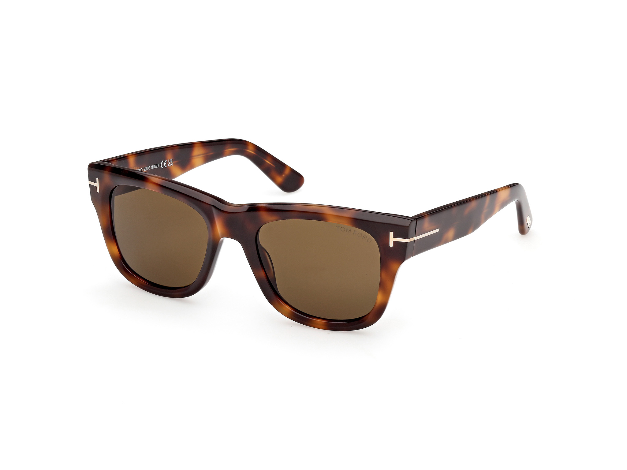 Tom Ford FT1304 53E Finn-02 