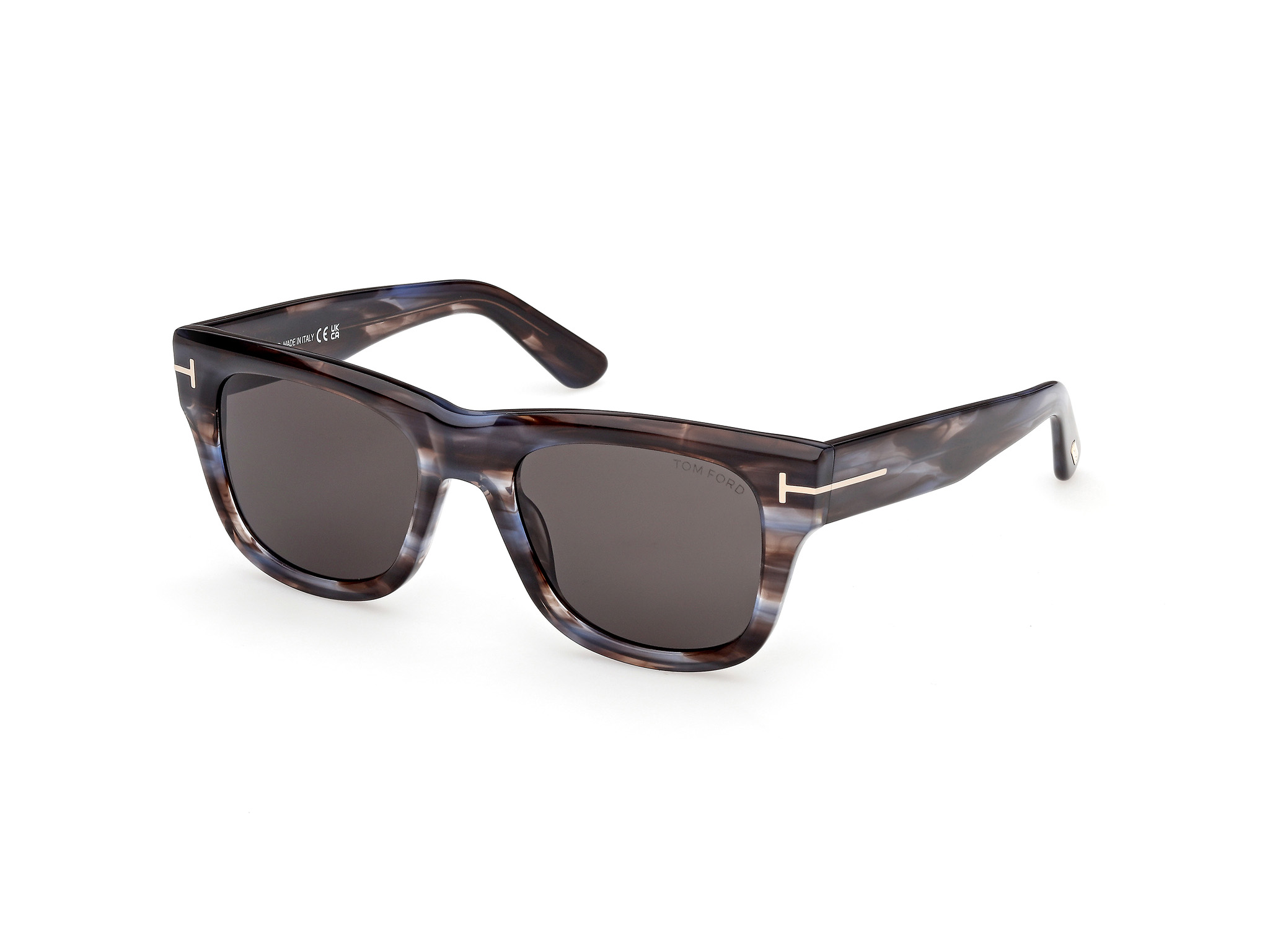 Tom Ford FT1304 55A Finn-02 
