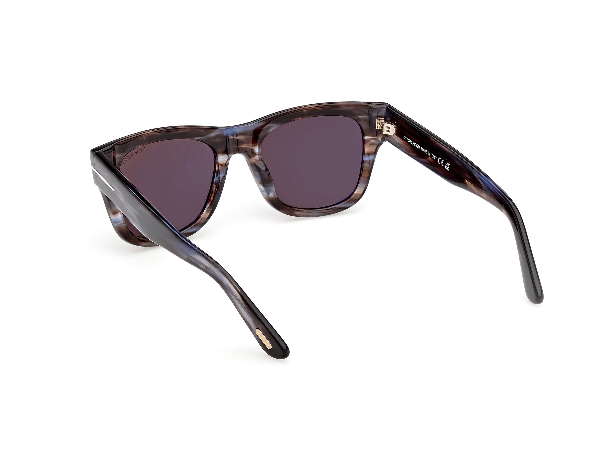 Tom Ford FT1304 55A Finn-02 