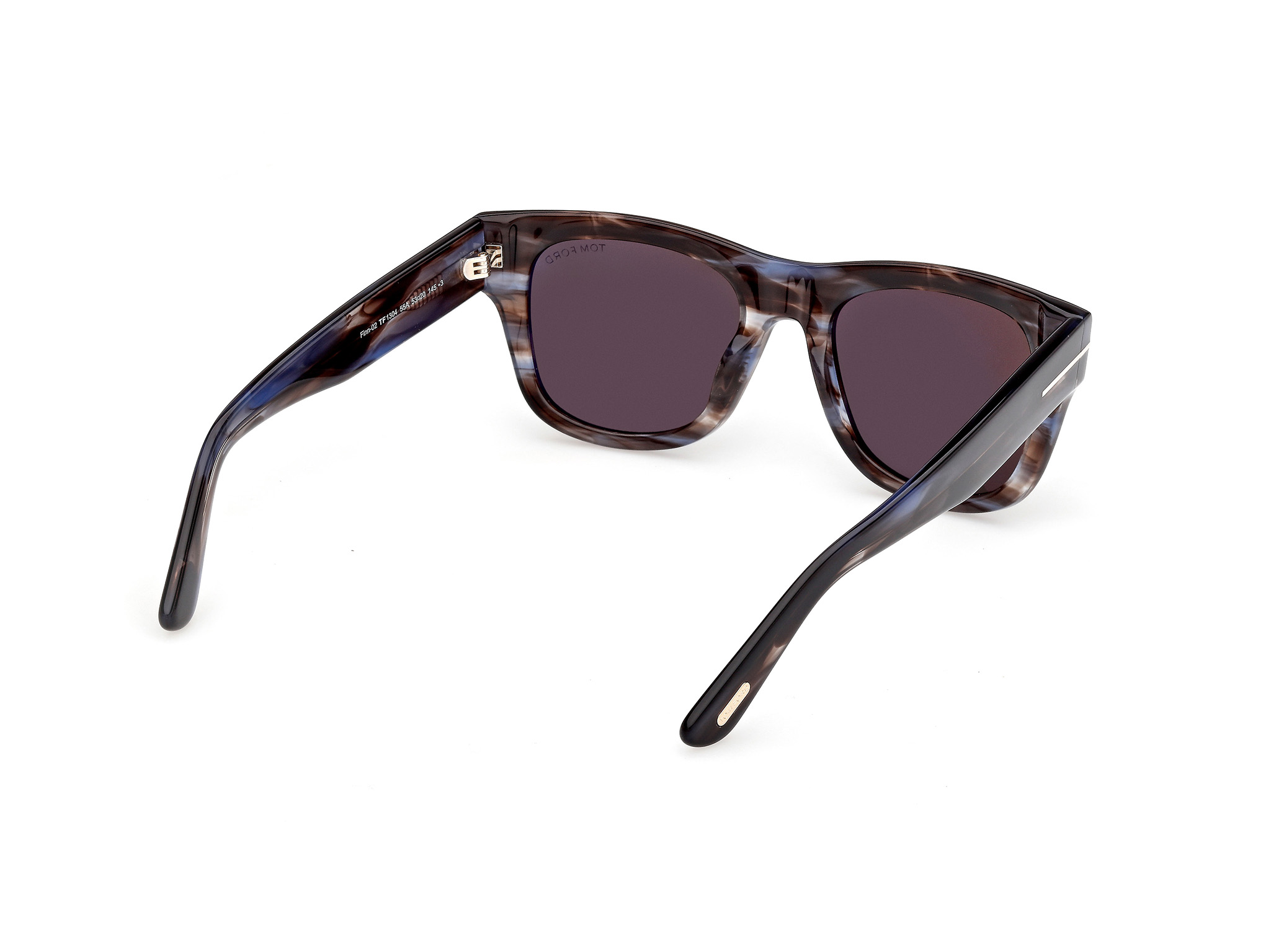 Tom Ford FT1304 55A Finn-02 