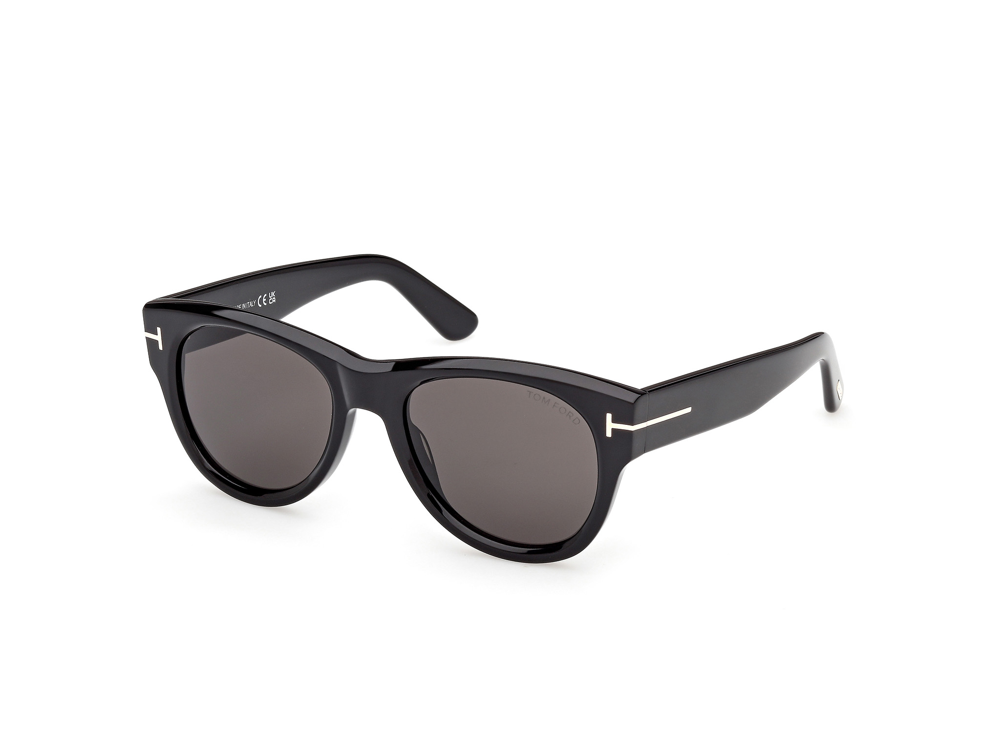 Tom Ford FT1305 01A Burton-02 