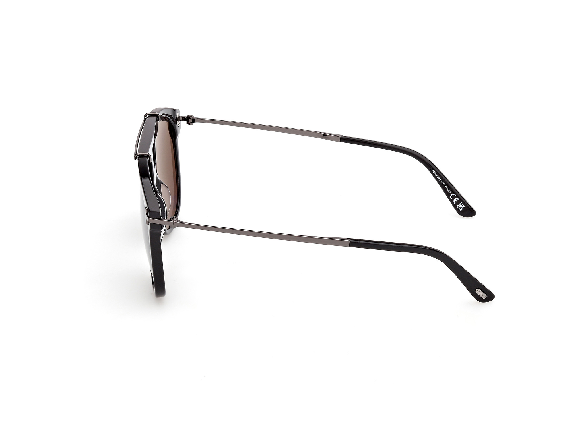 Tom Ford FT1306 01A Sam-02 