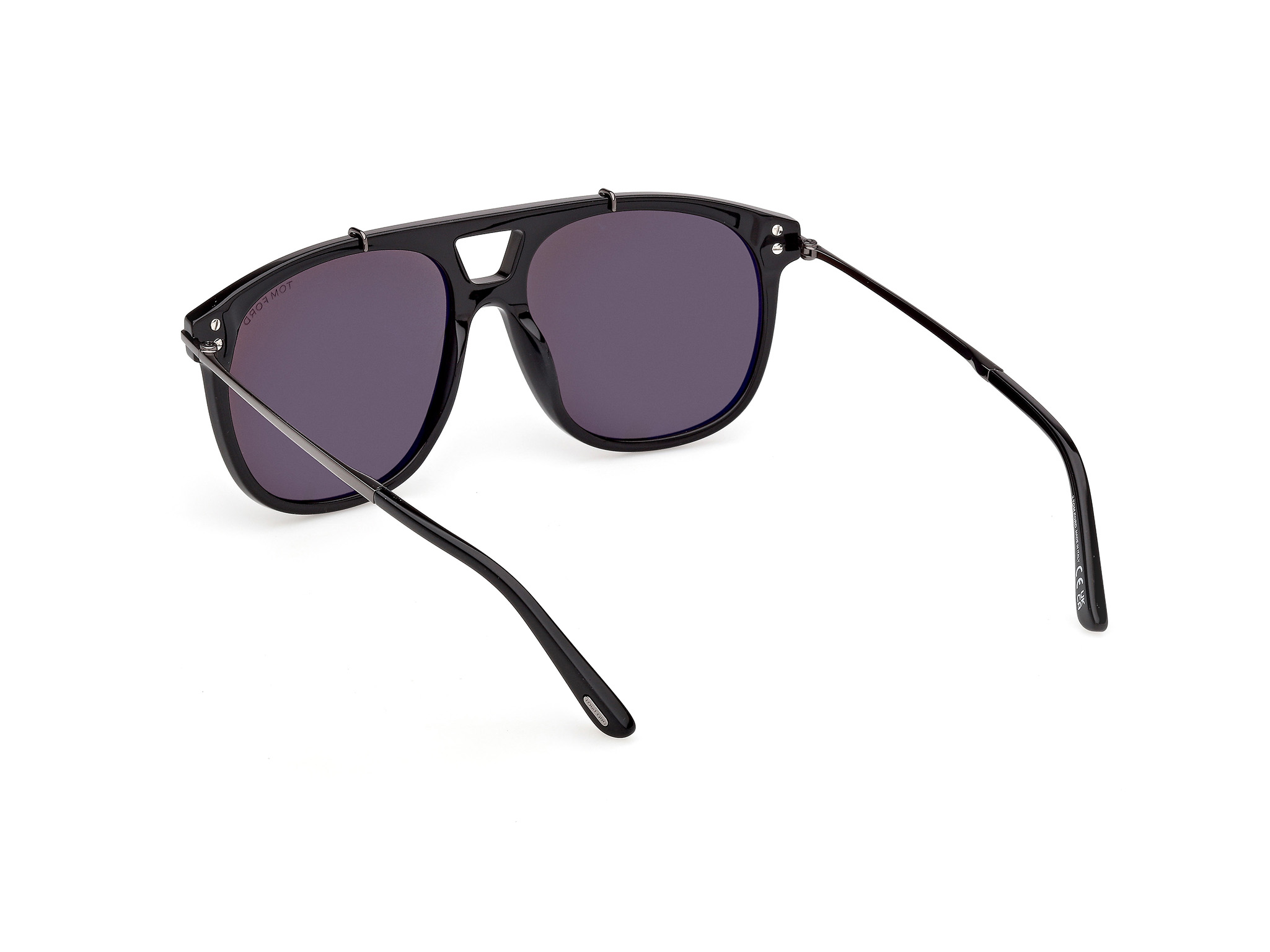 Tom Ford FT1306 01A Sam-02 