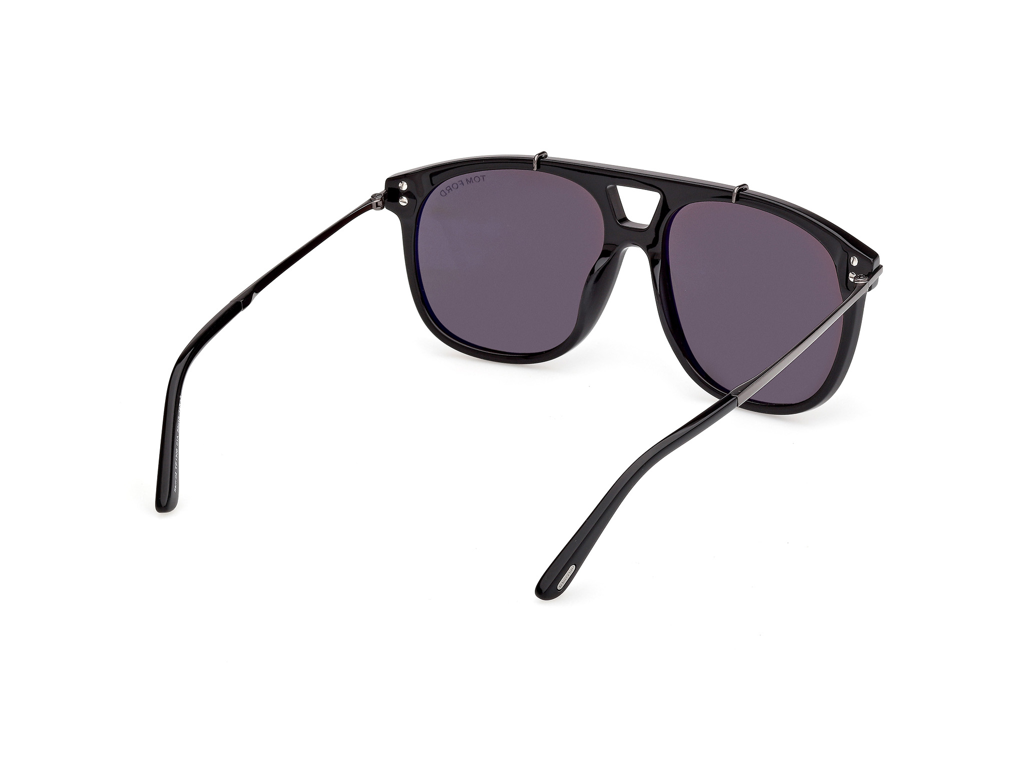 Tom Ford FT1306 01A Sam-02 