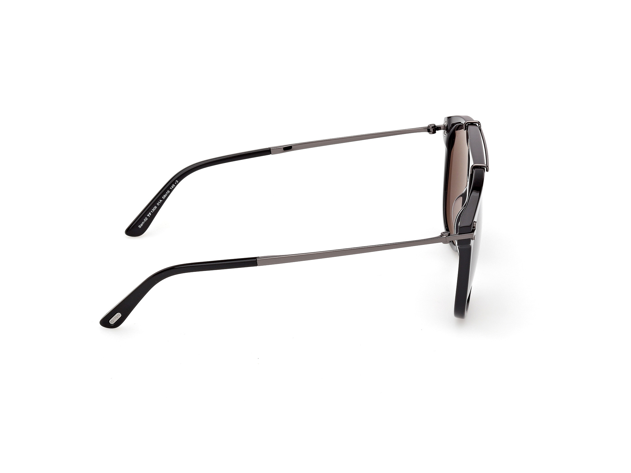 Tom Ford FT1306 01A Sam-02 