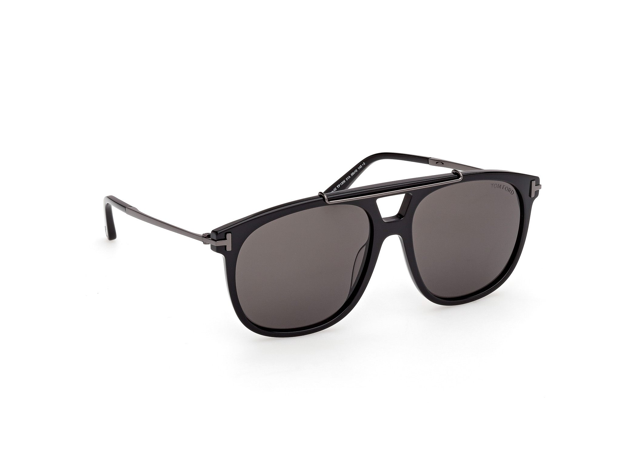 Tom Ford FT1306 01A Sam-02 