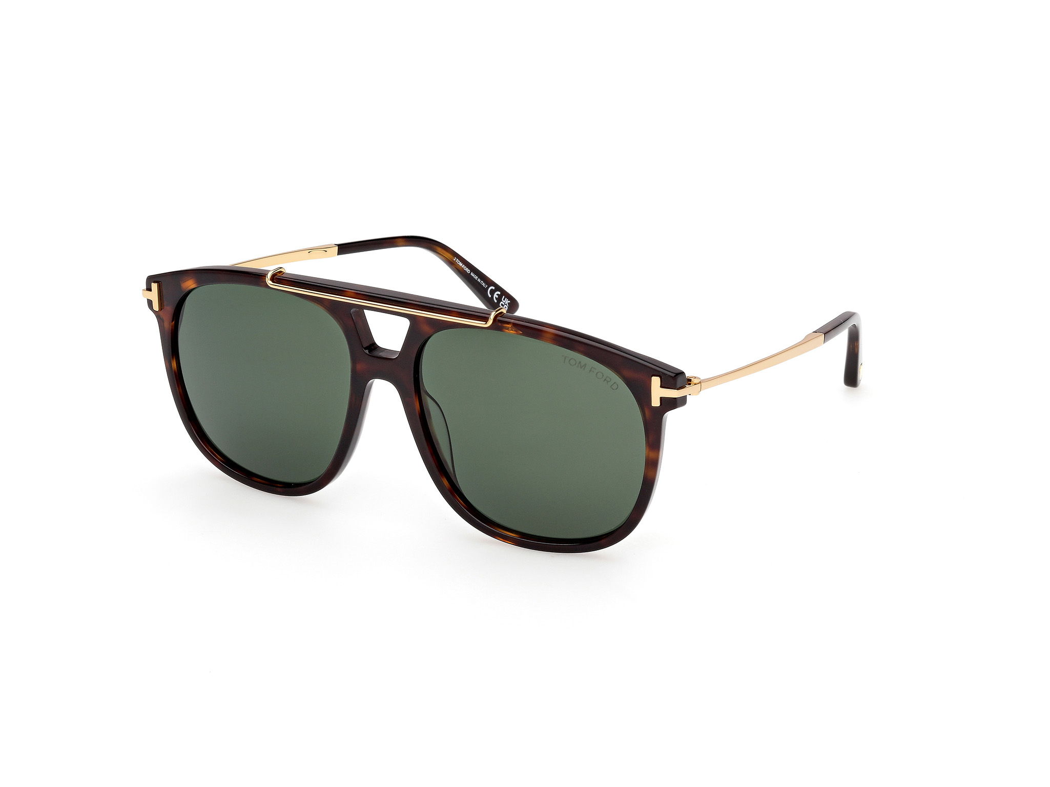 Tom Ford FT1306 52N Sam-02 