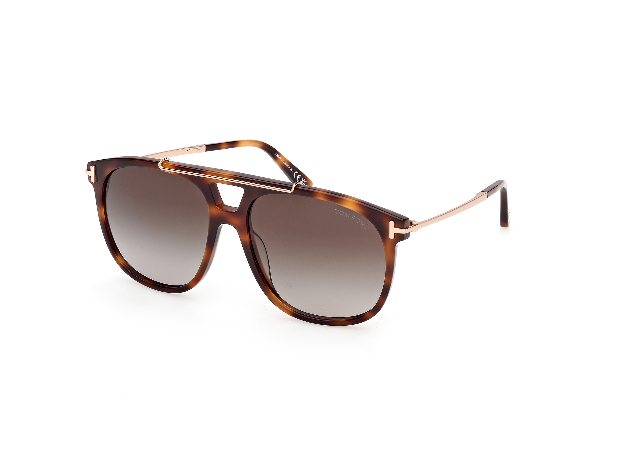 Tom Ford FT1306 53K Sam-02 