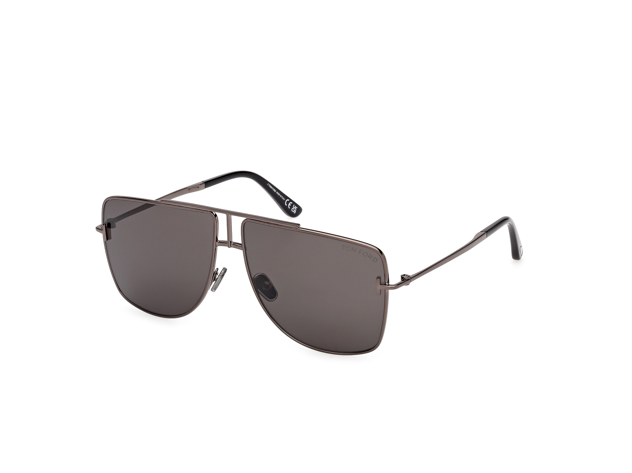 Tom Ford FT1307 08A Eliott-02 