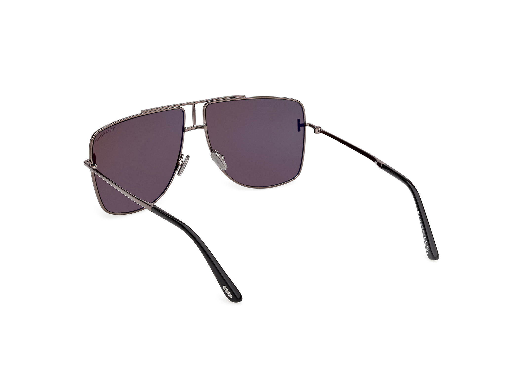 Tom Ford FT1307 08A Eliott-02 
