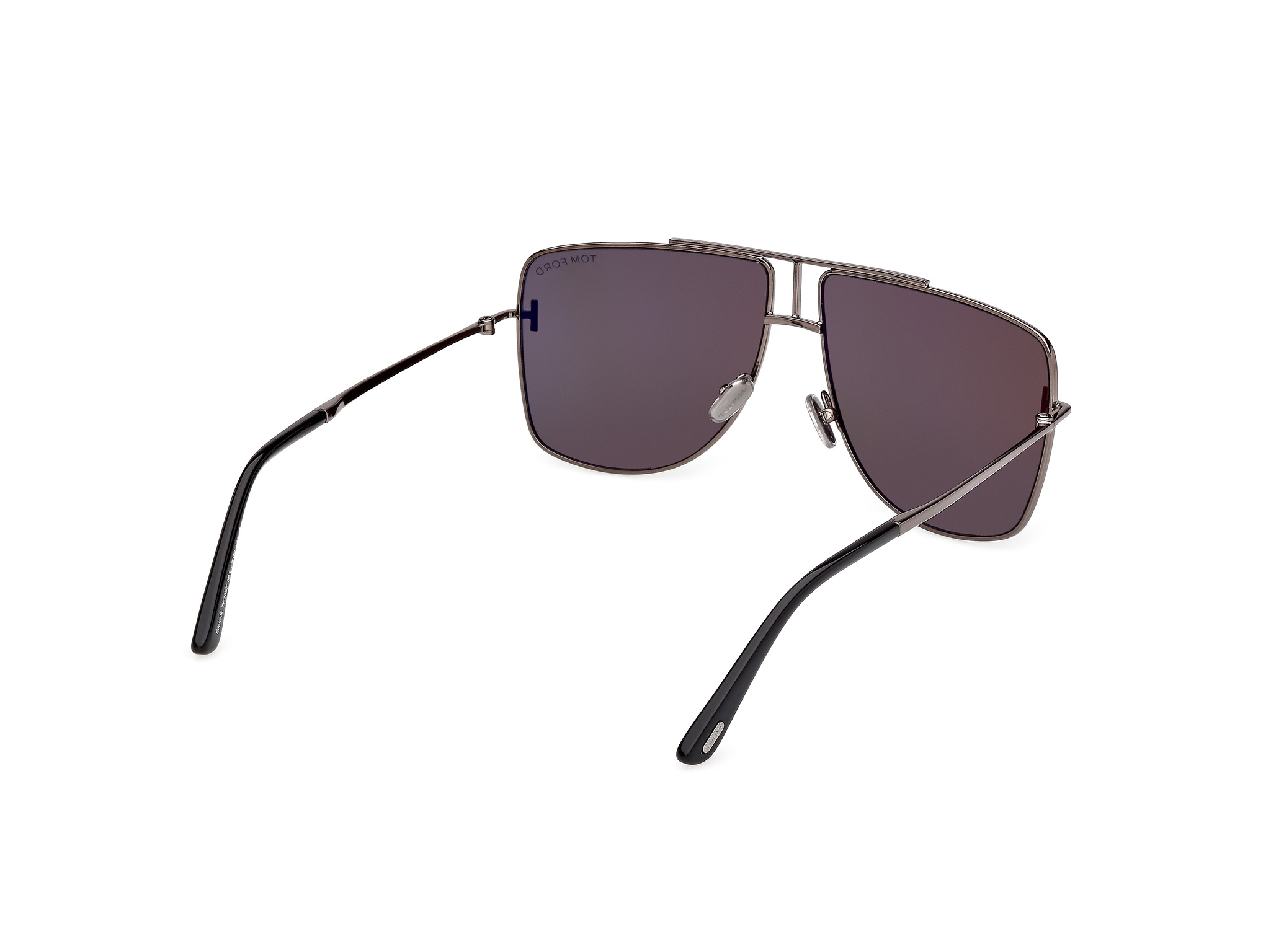 Tom Ford FT1307 08A Eliott-02 