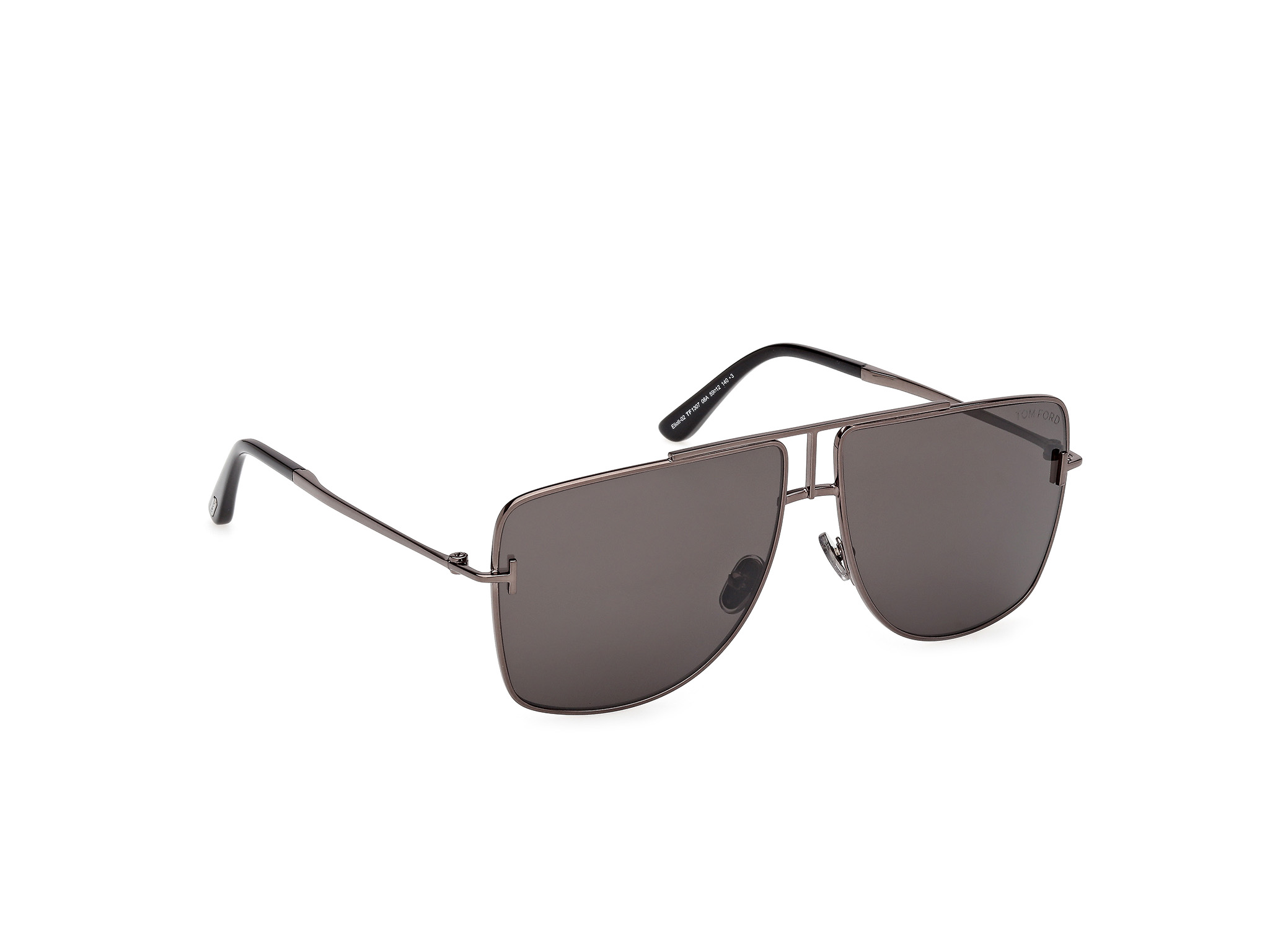 Tom Ford FT1307 08A Eliott-02 