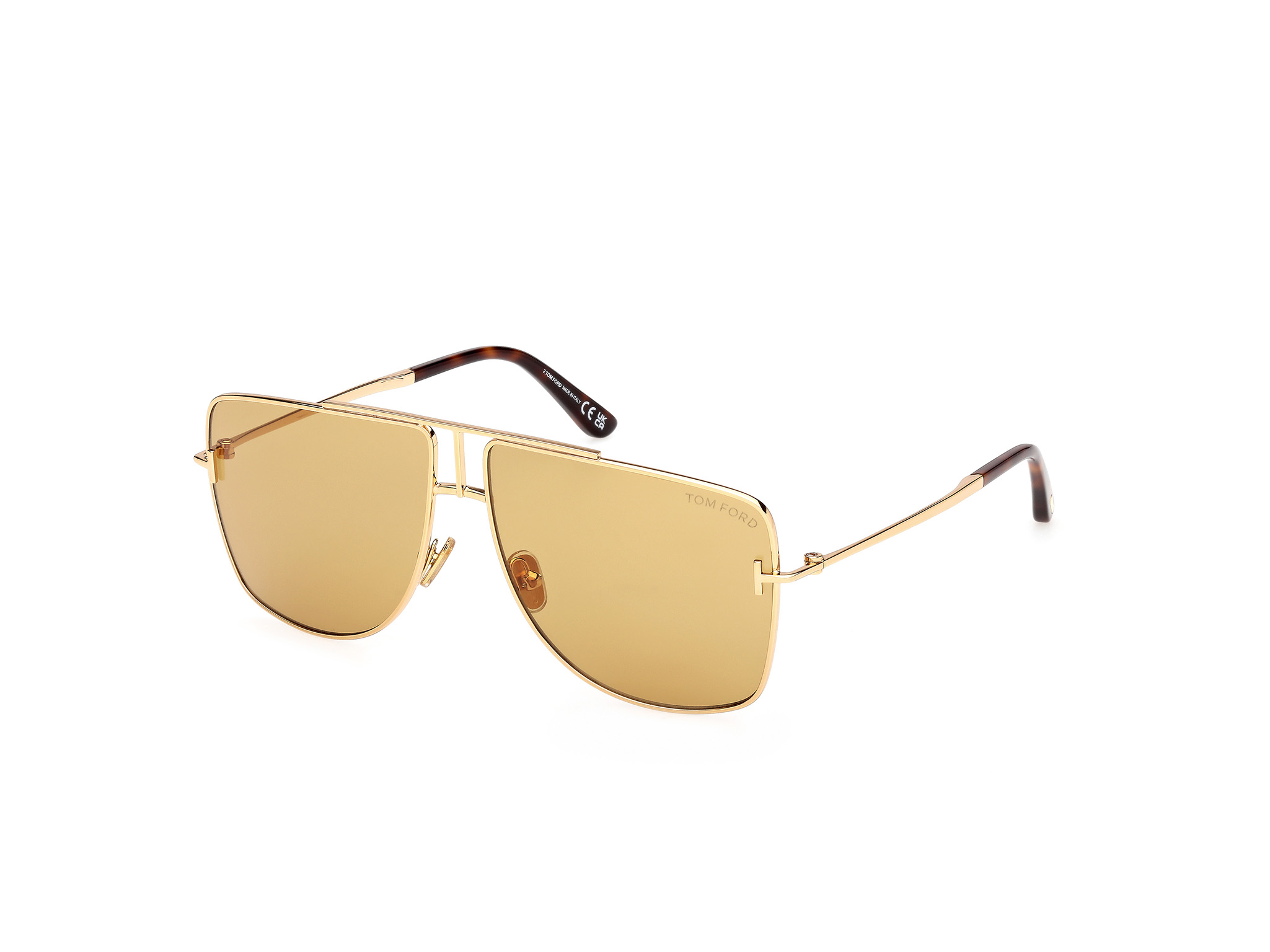 Tom Ford FT1307 30E Eliott-02 