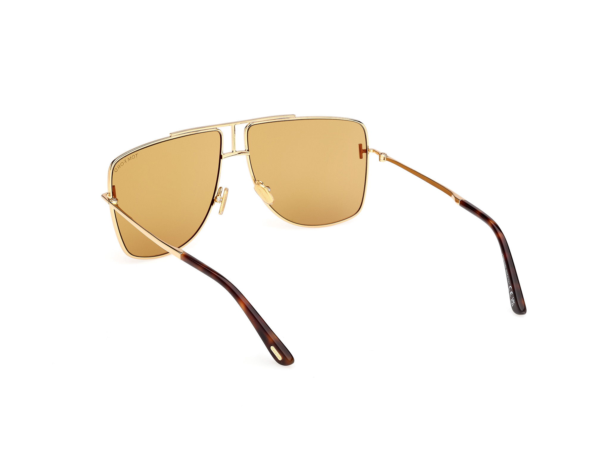 Tom Ford FT1307 30E Eliott-02 