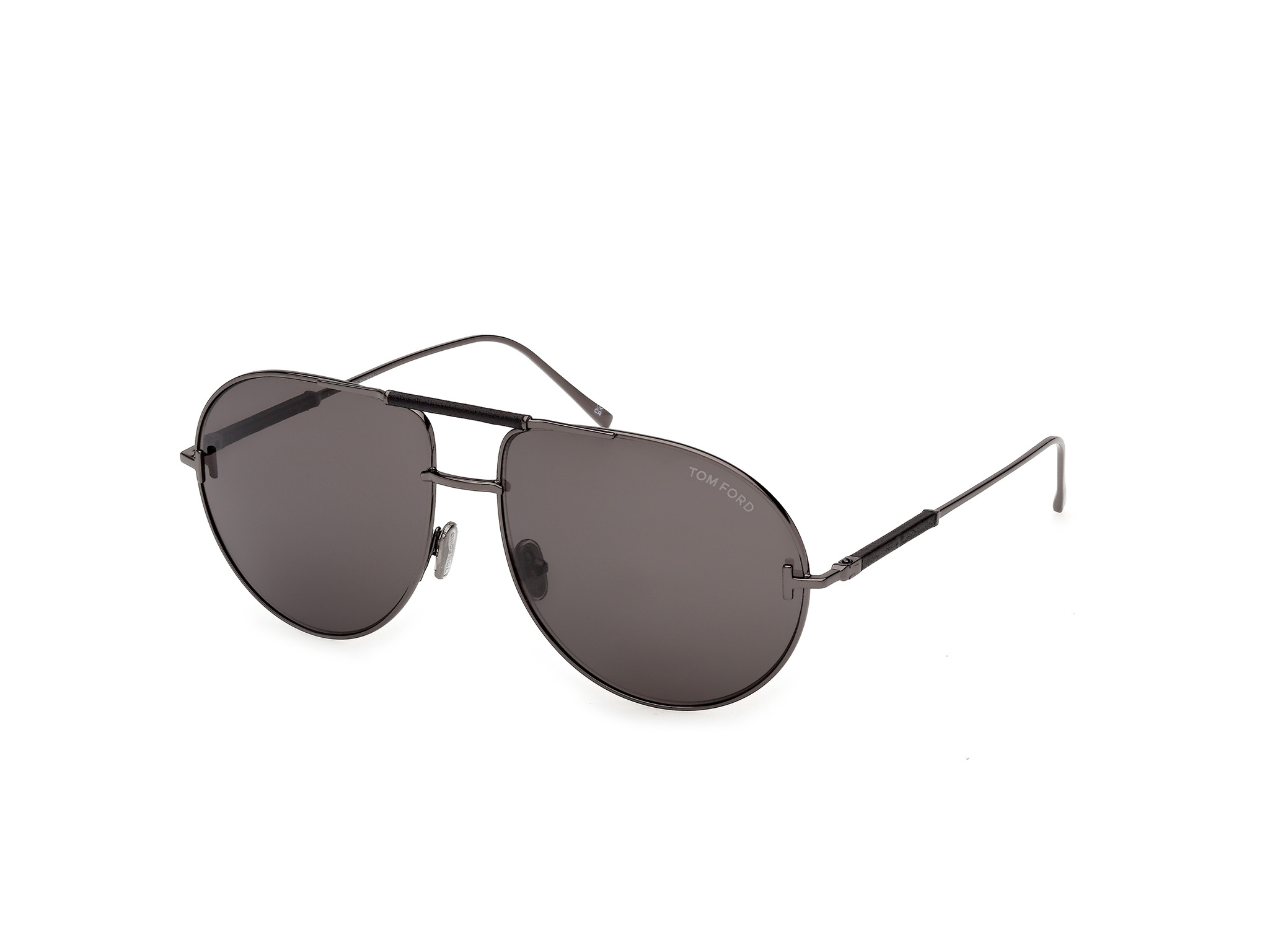 Tom Ford FT1308 08A Lou-02 