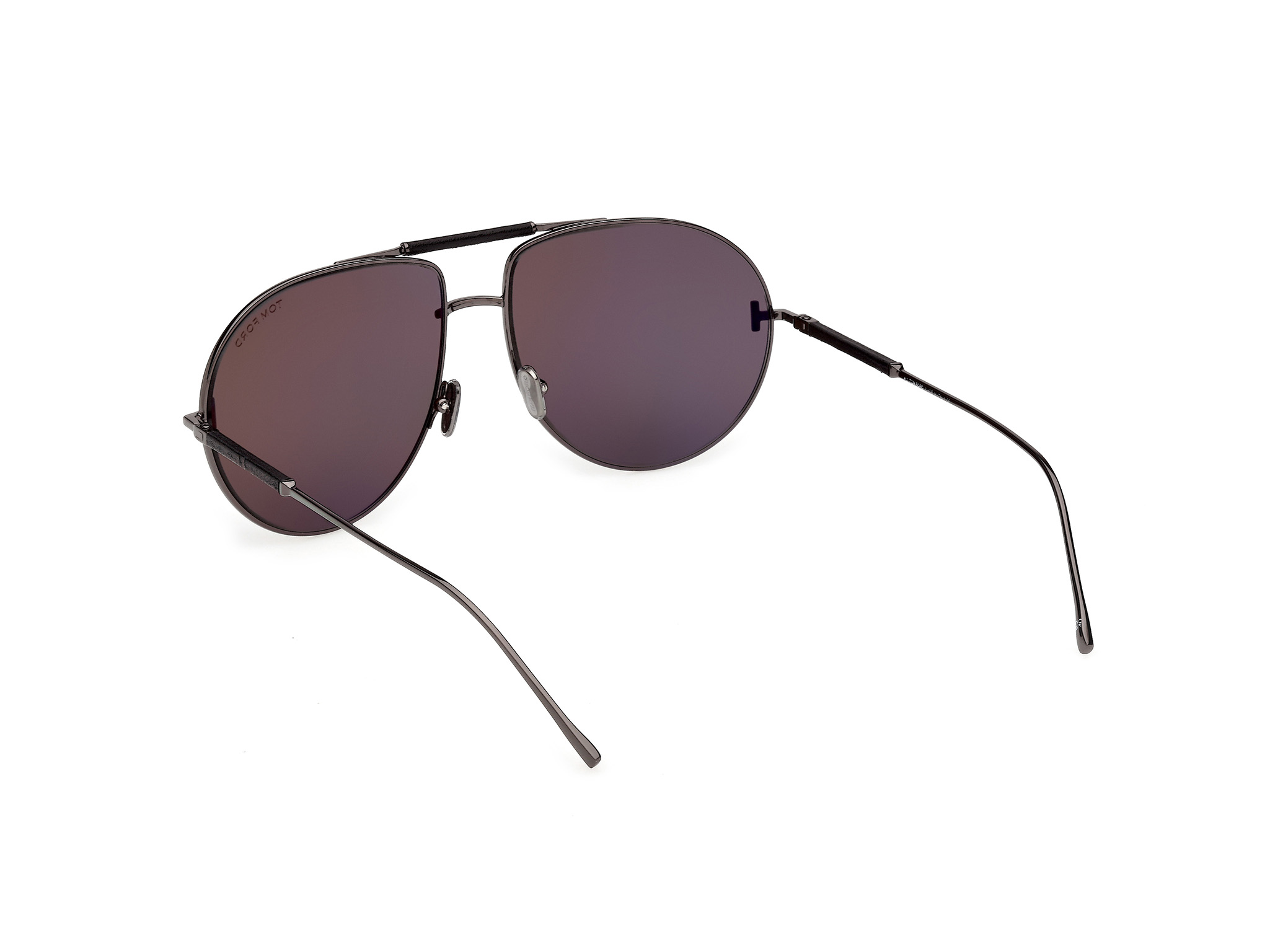 Tom Ford FT1308 08A Lou-02 